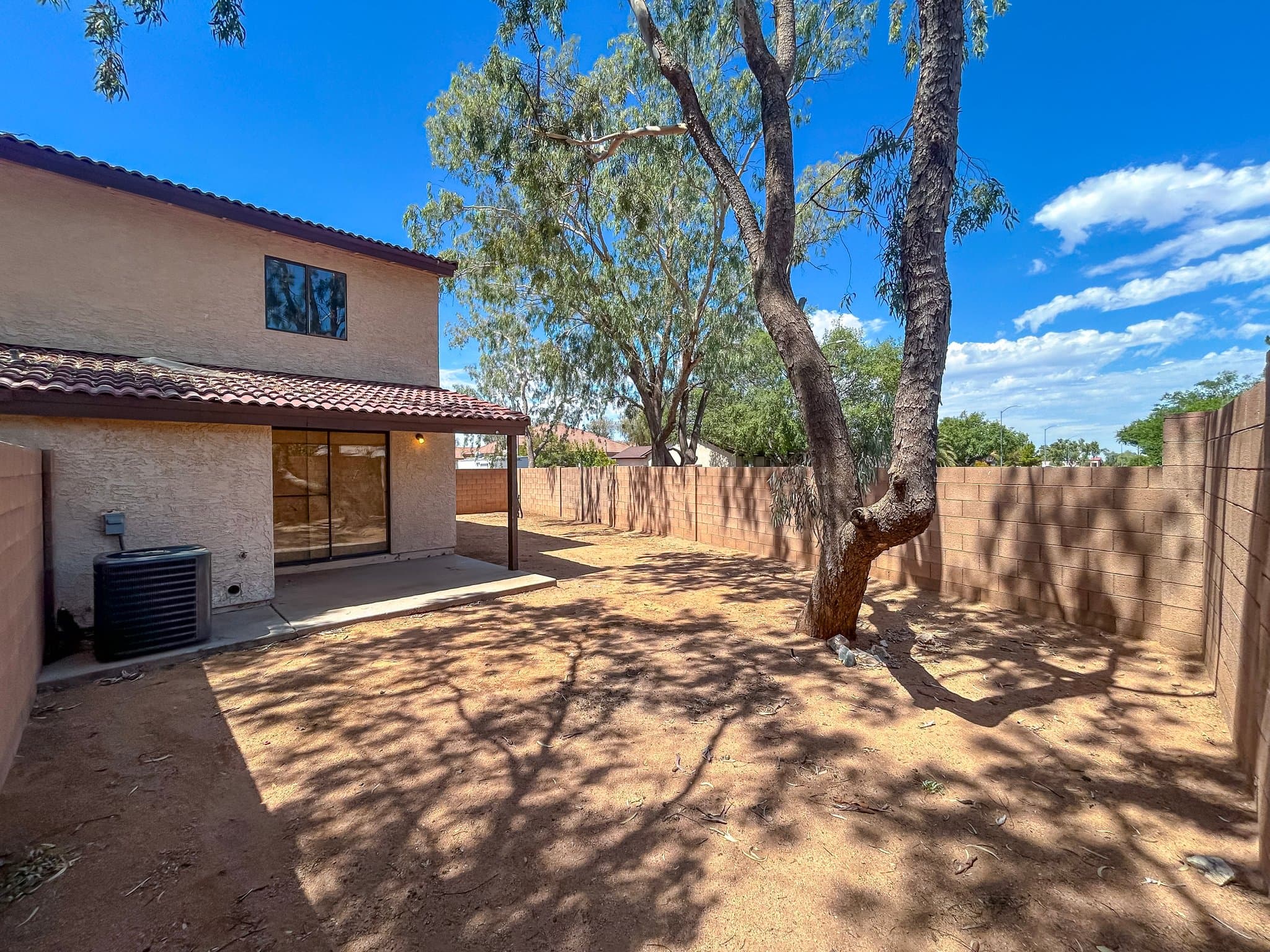 Mesa Multiplex: 6134 E Glencove