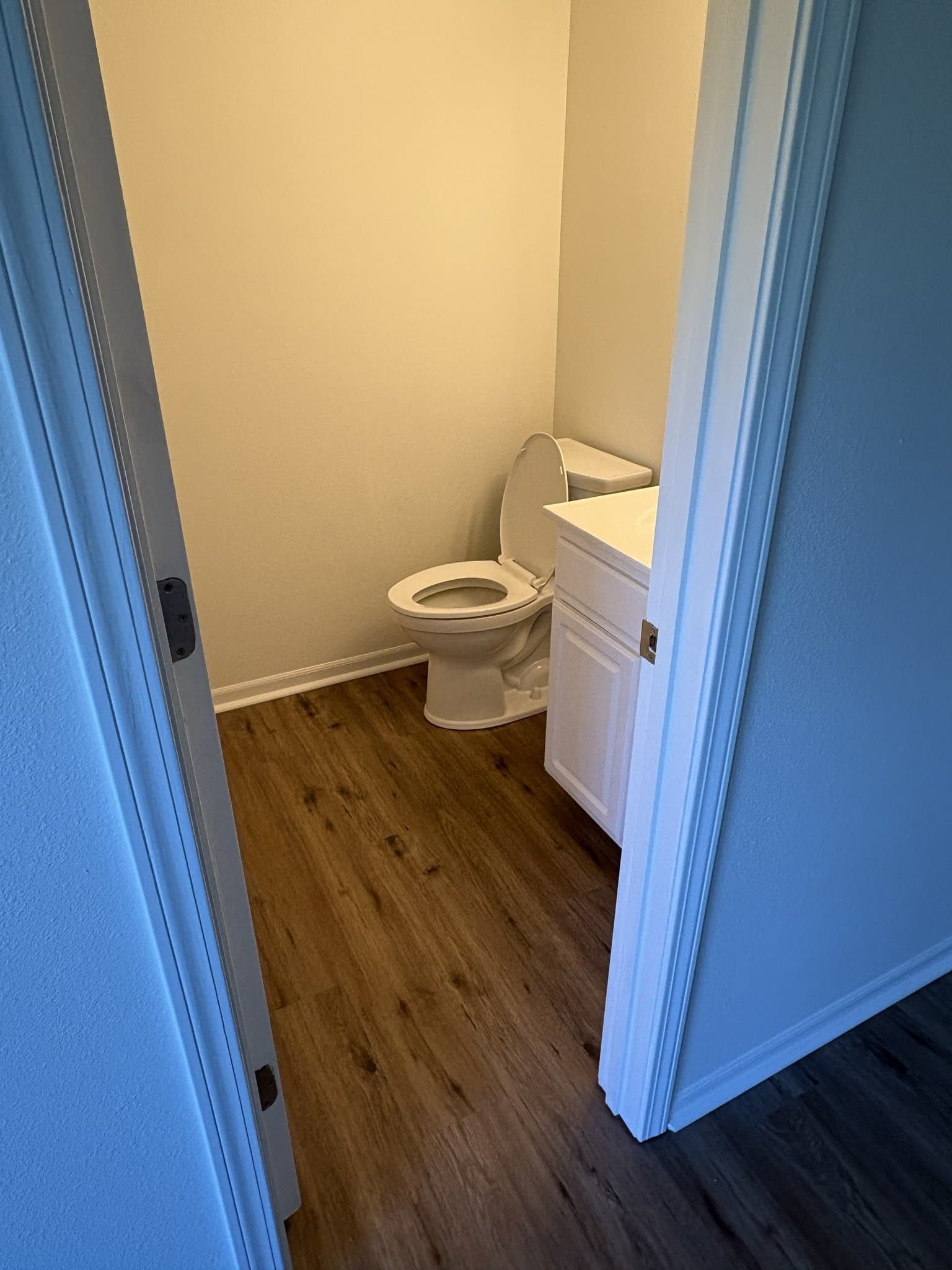 Kansas City Townhome: 9742 N Lewis Ave