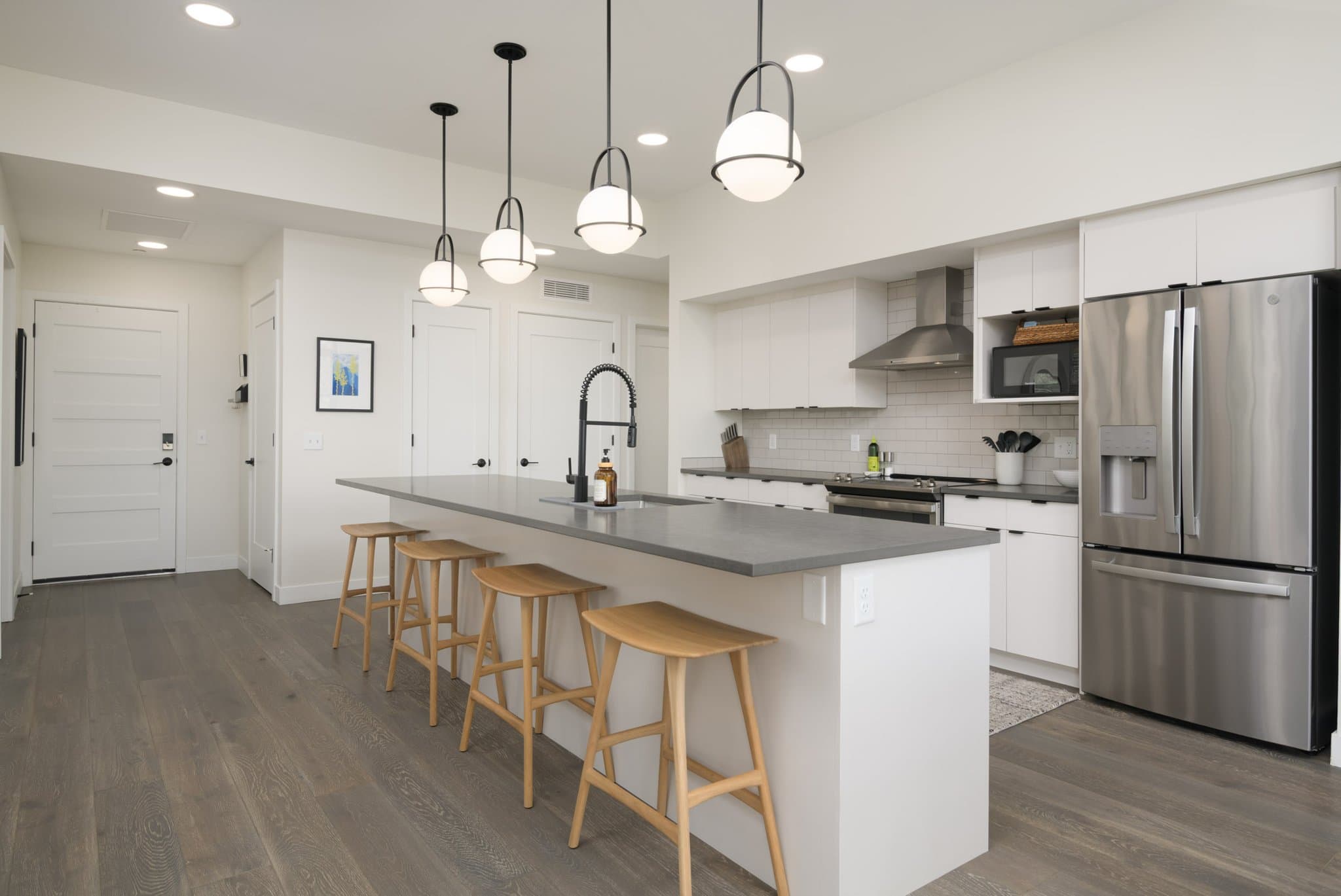 Missoula Condo: 265 S 4th St E