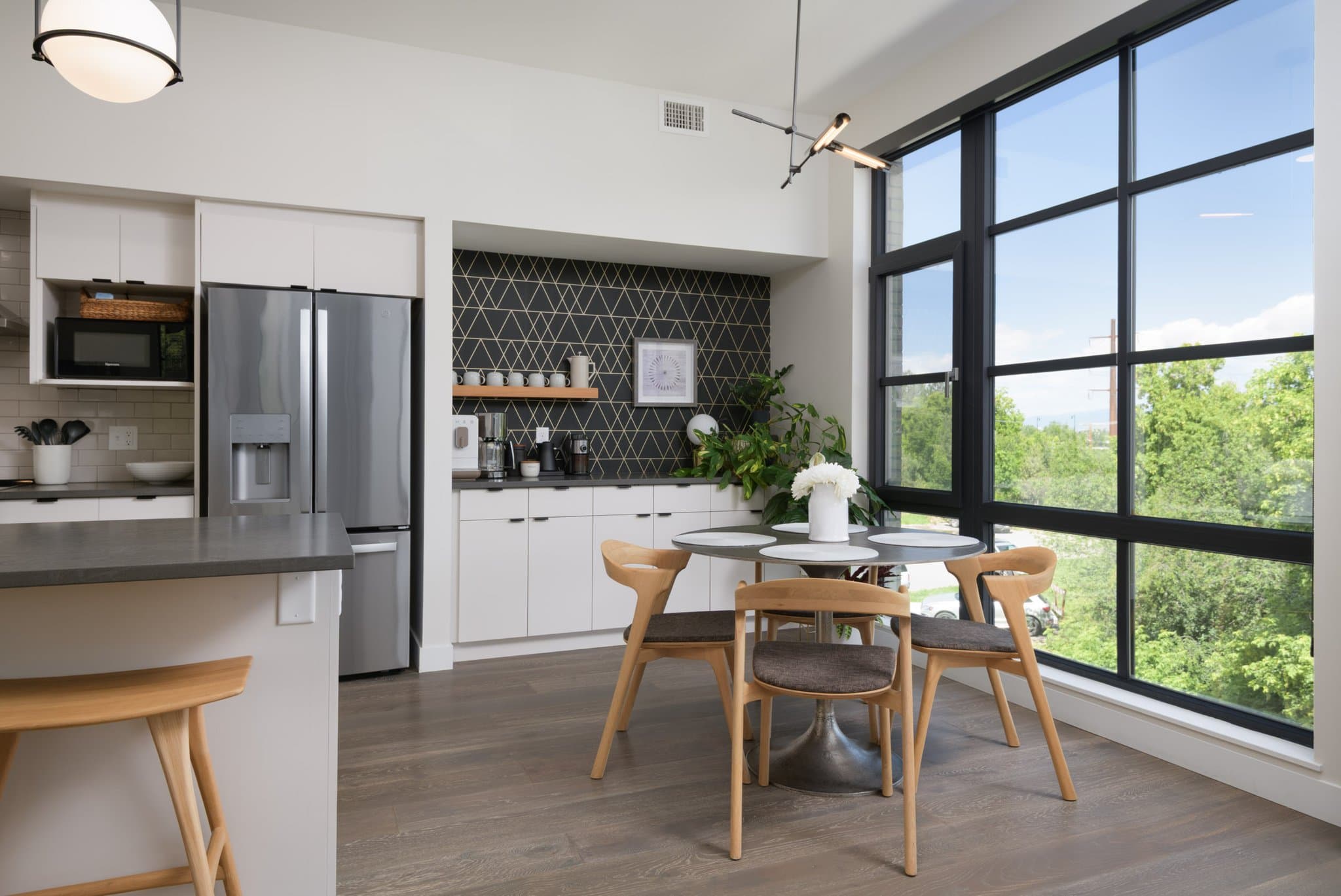 Missoula Condo: 265 S 4th St E