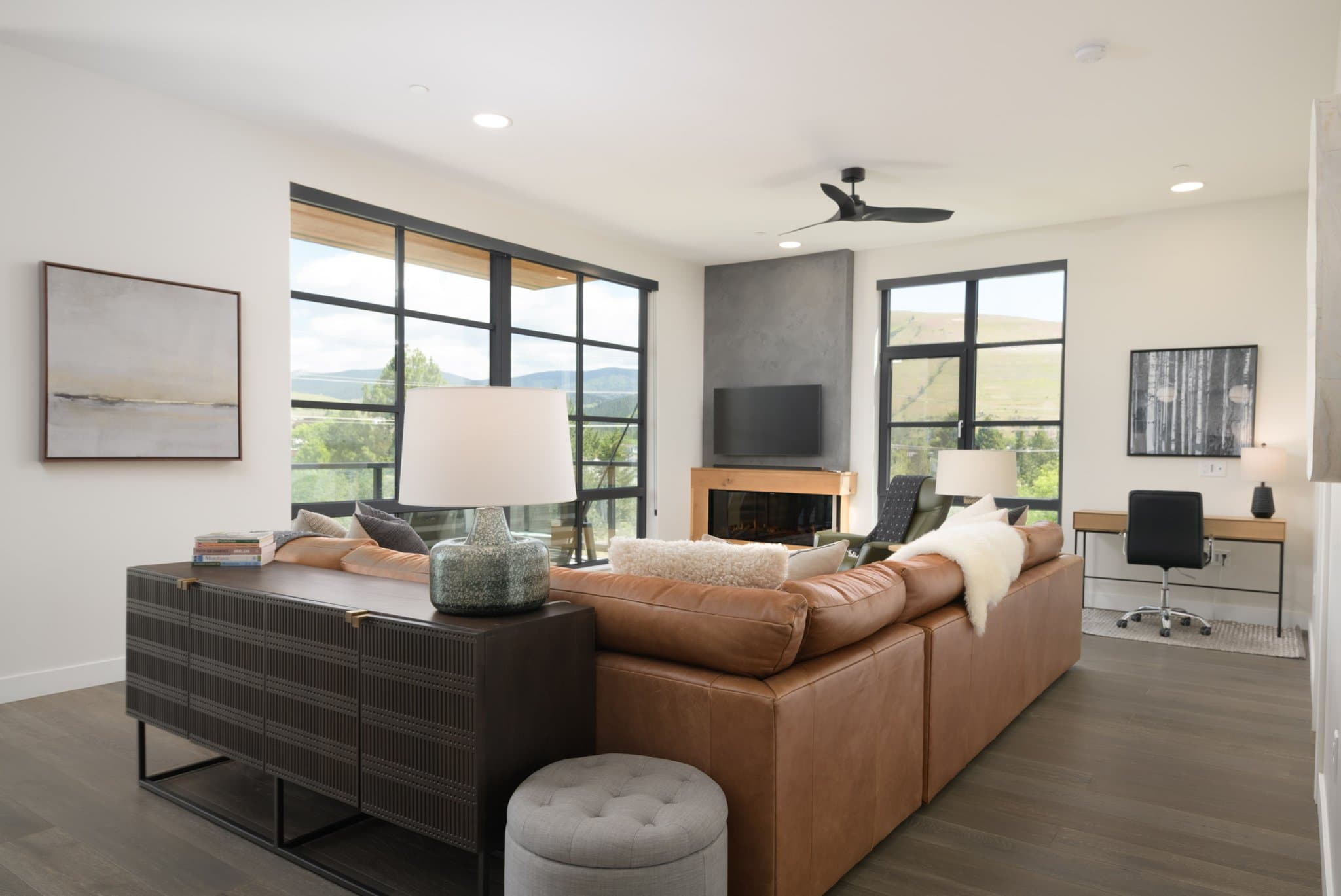 Missoula Condo: 265 S 4th St E