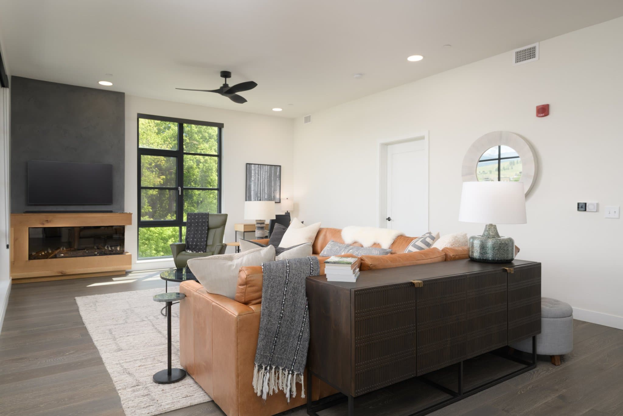 Missoula Condo: 265 S 4th St E