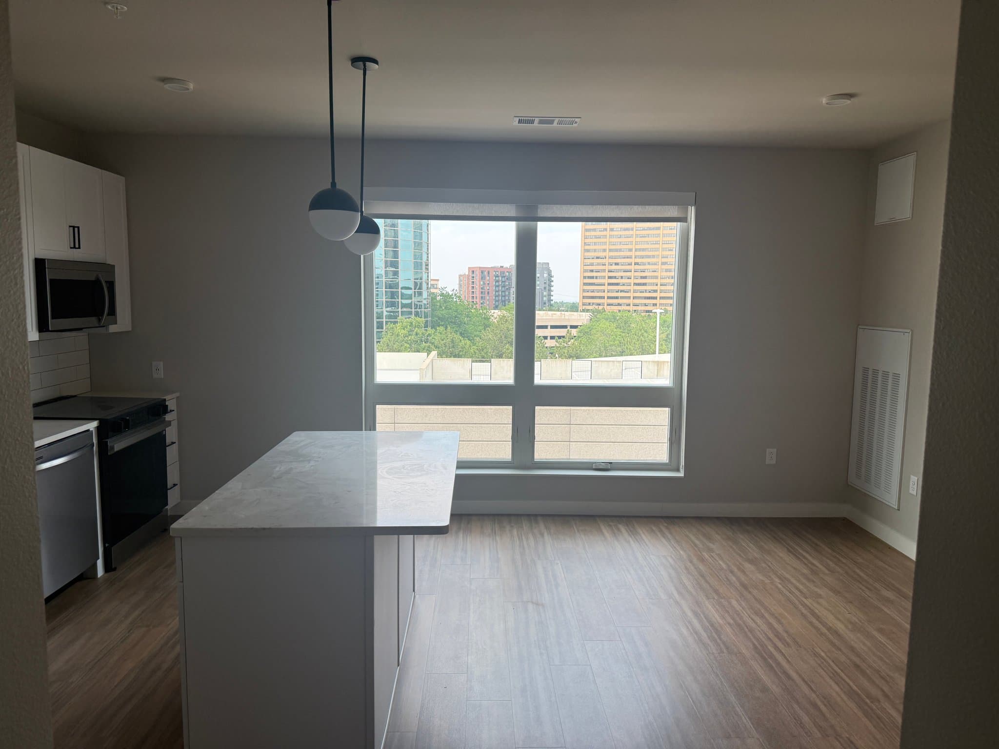 Denver Single Room: 7831 East Union Ave