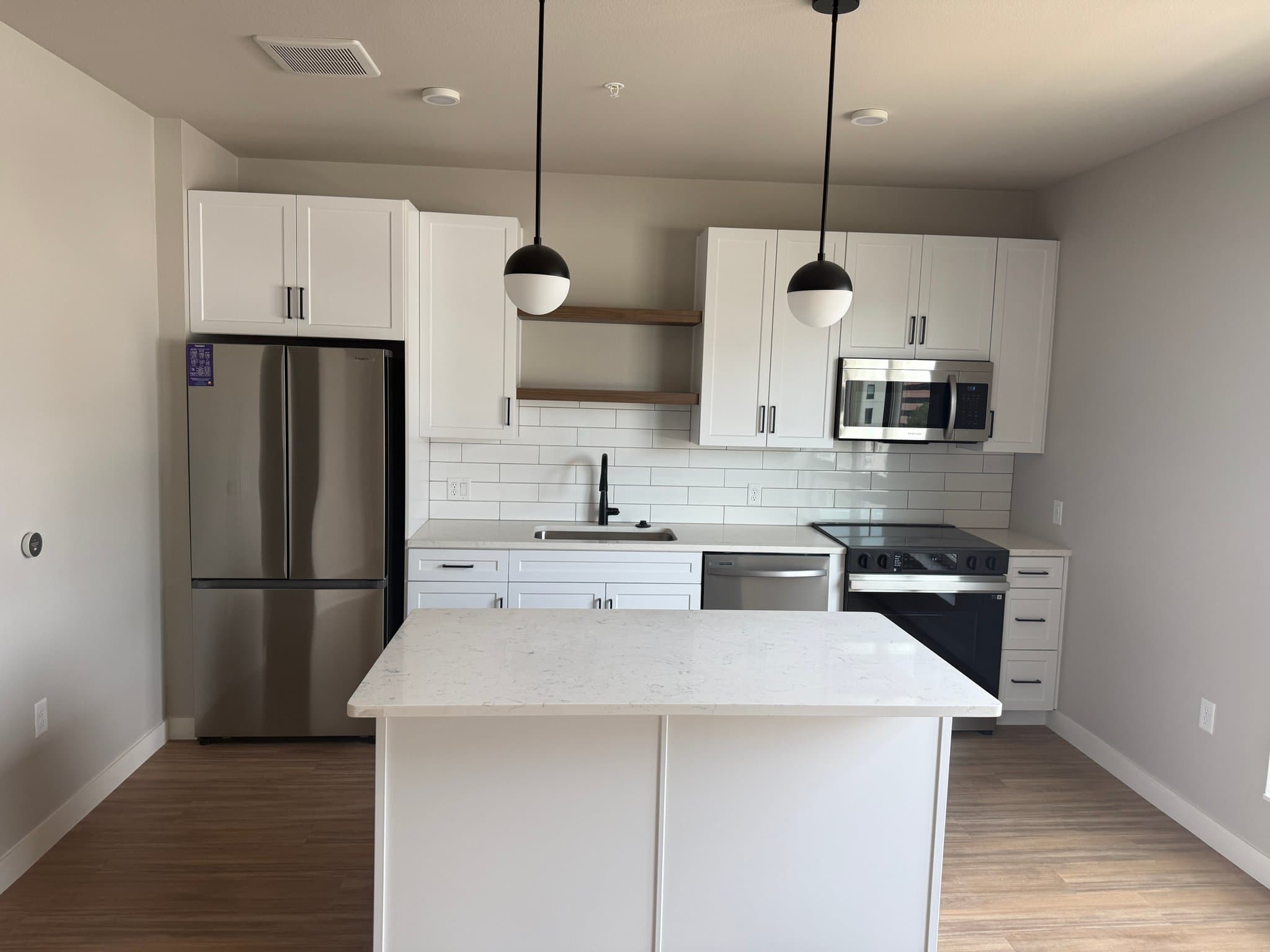 Denver Single Room: 7831 East Union Ave
