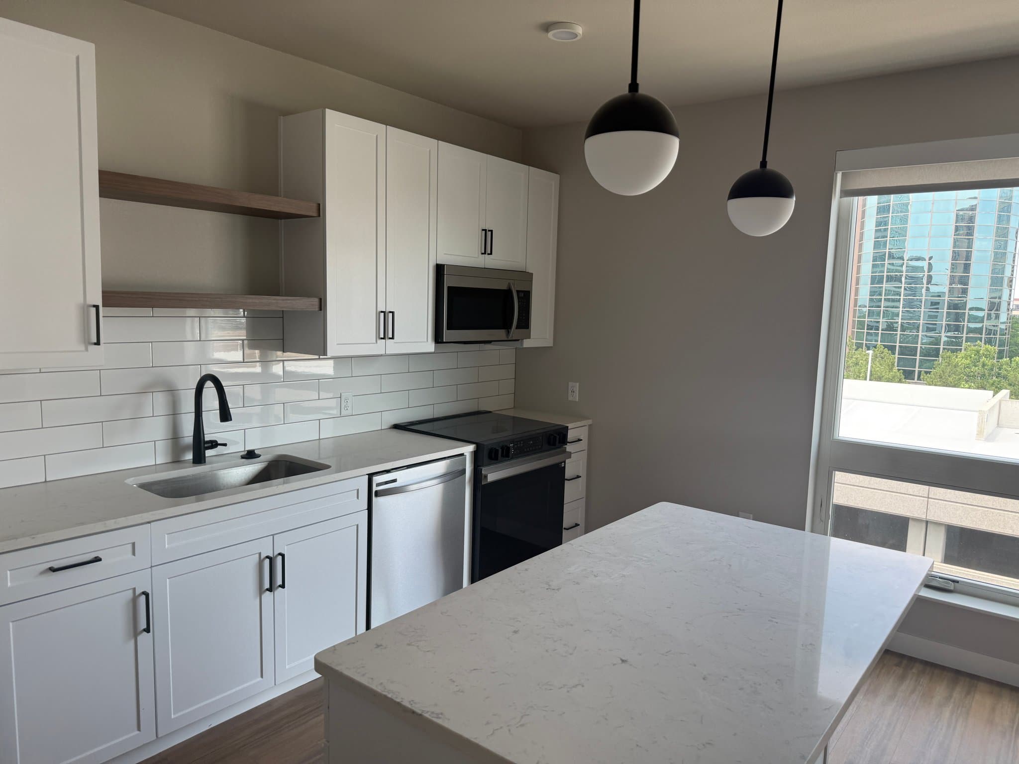 Denver Single Room: 7831 East Union Ave