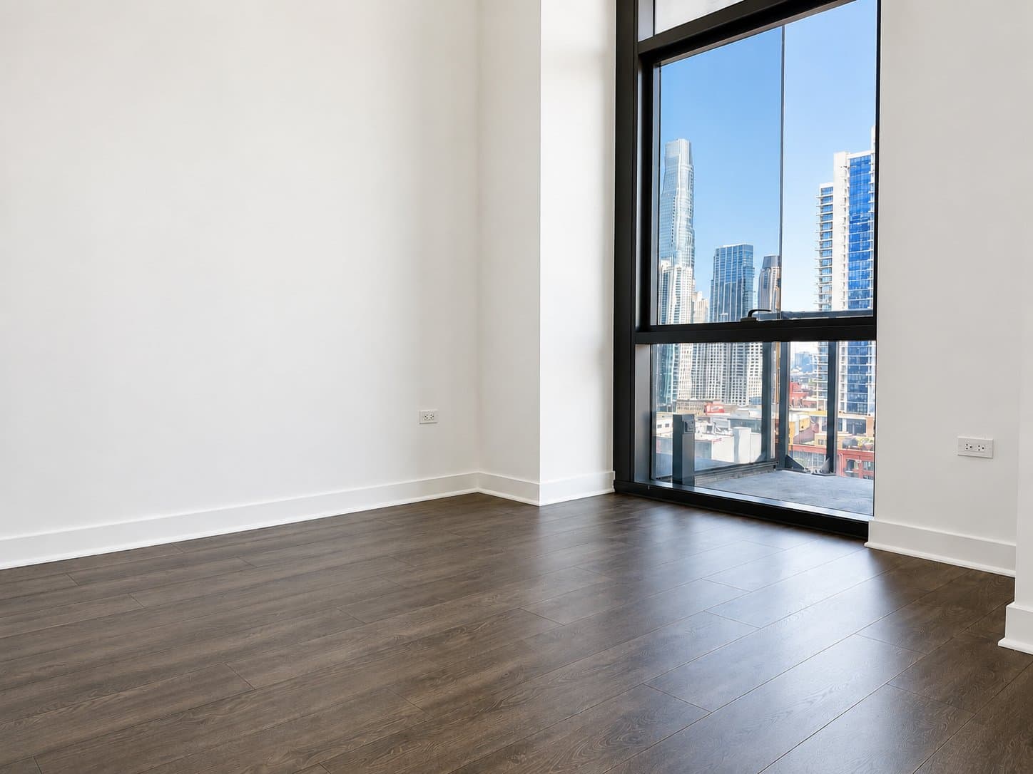 Chicago Condo: 215 W Hubbard Street