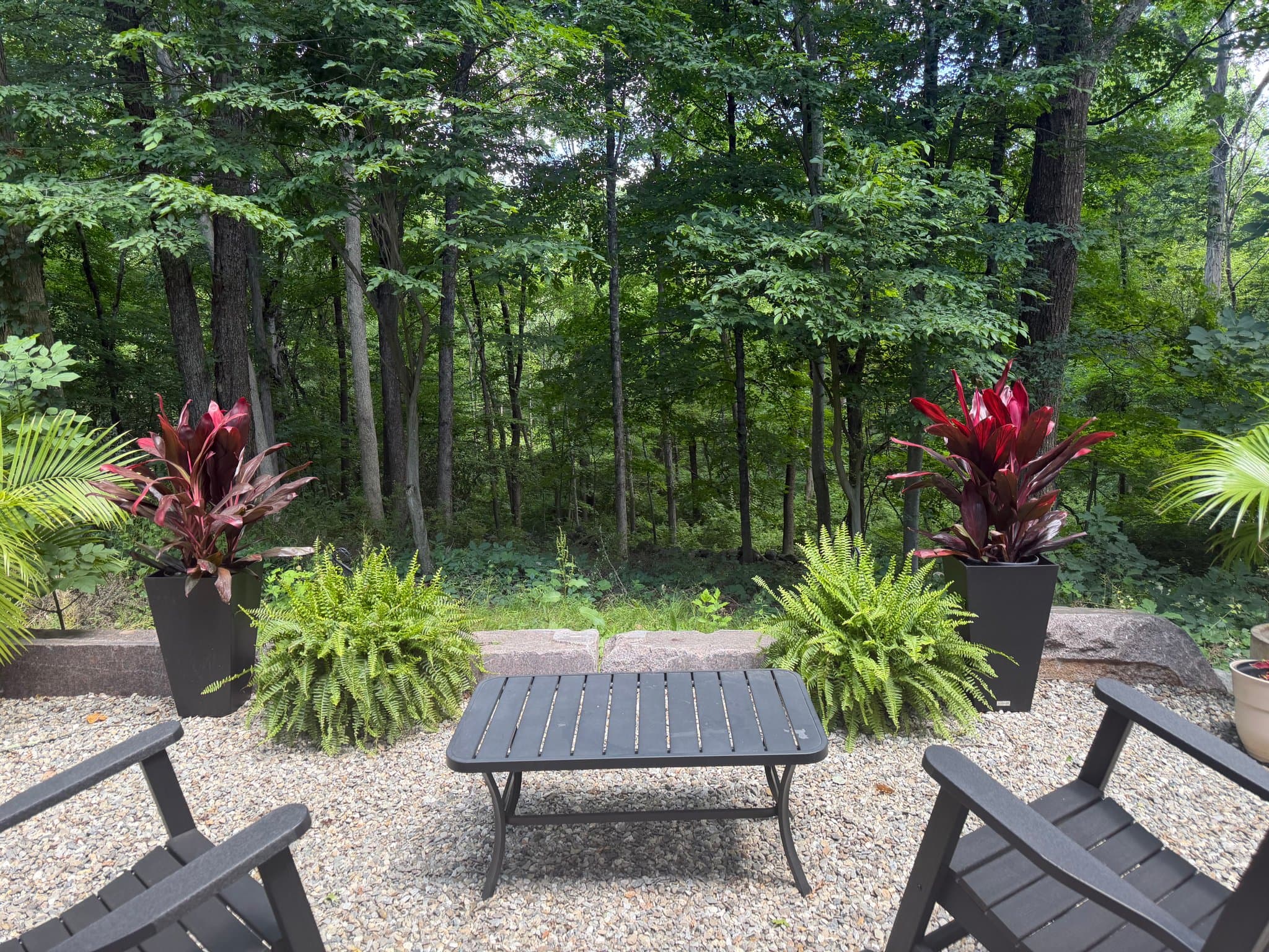 Ridgefield House: 300 Chestnut HIll Road