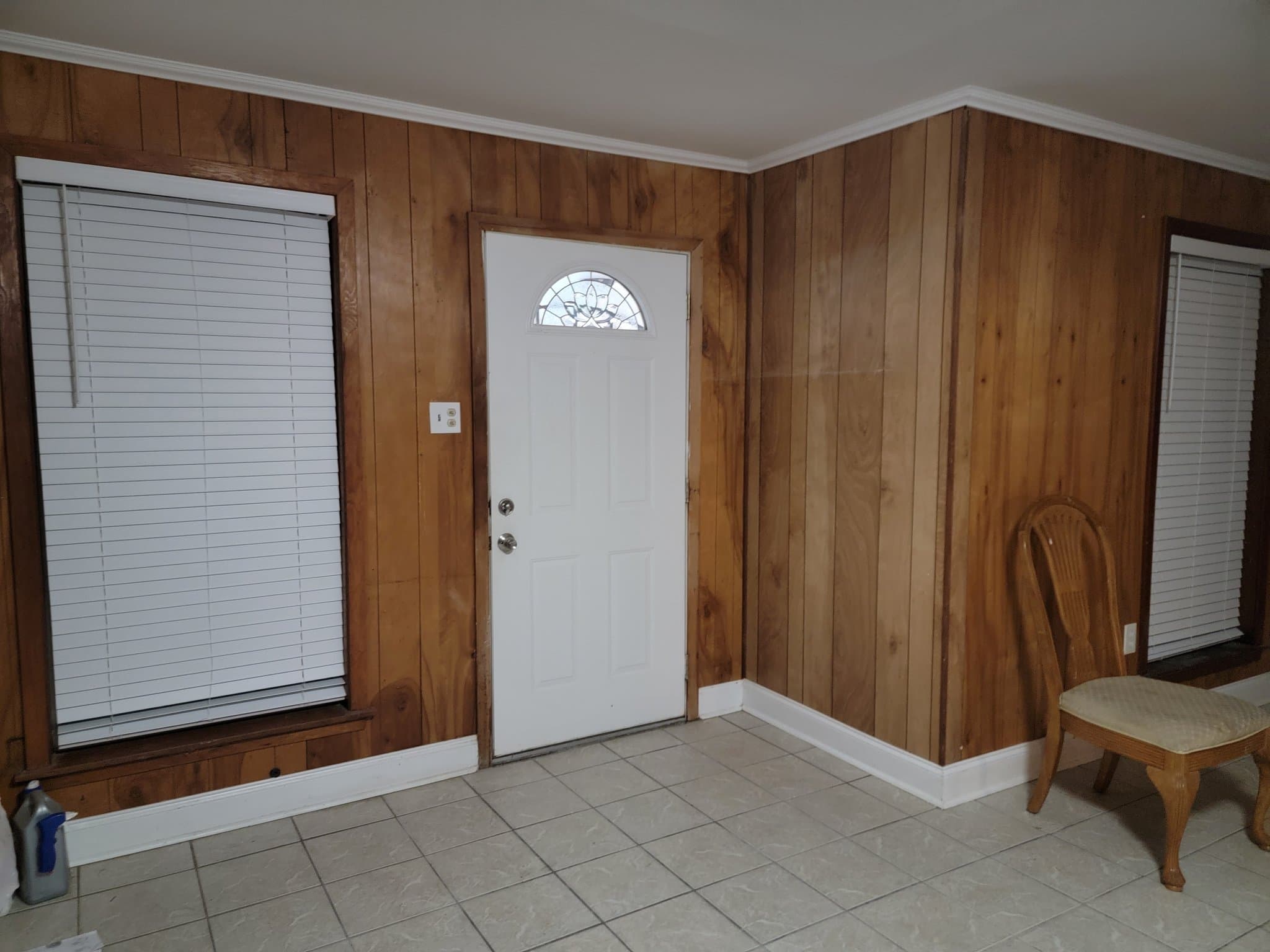 Baton Rouge Single Room: 123 Elmer Avenue