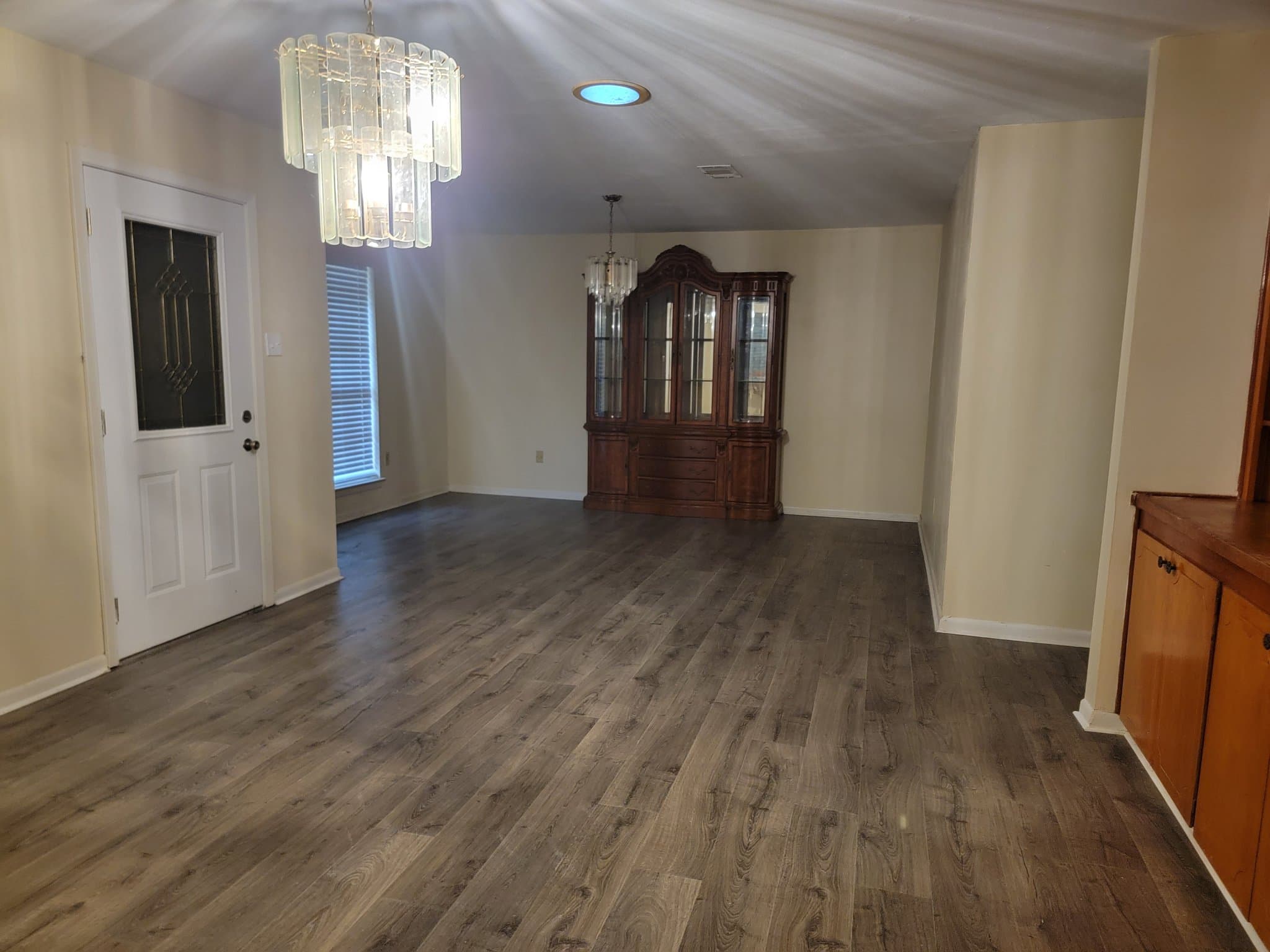 Baton Rouge Single Room: 123 Elmer Avenue