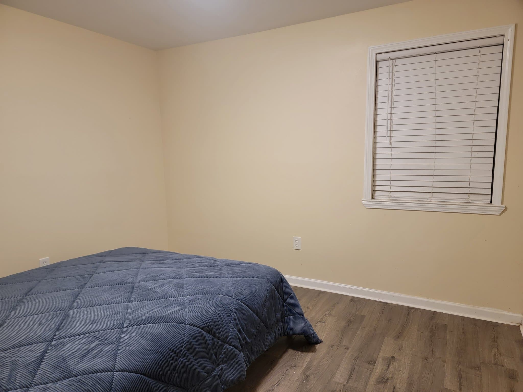 Baton Rouge Single Room: 123 Elmer Avenue