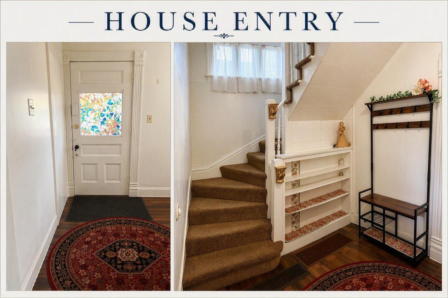 Colorado Springs House: 1215 N Weber