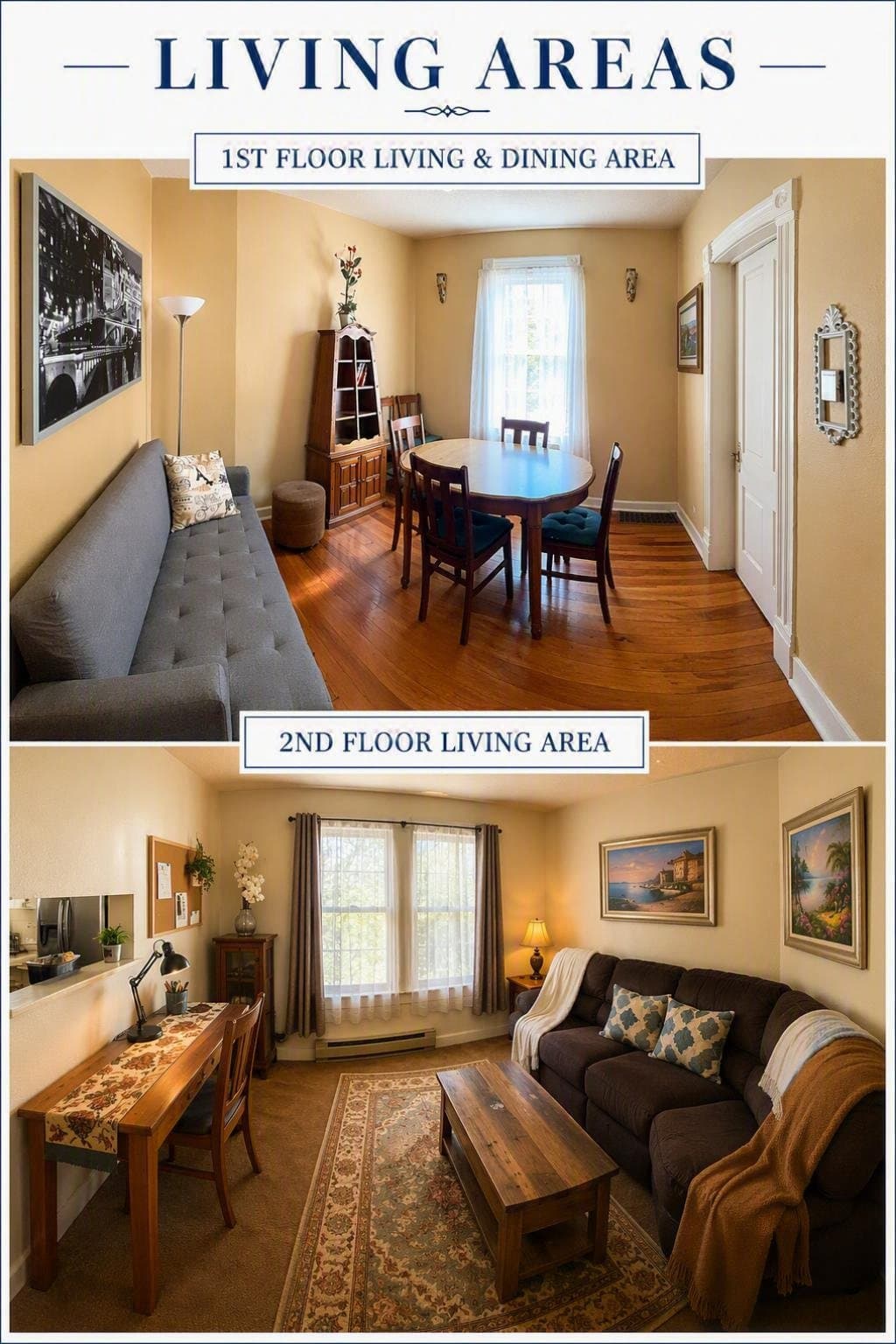 Colorado Springs House: 1215 N Weber