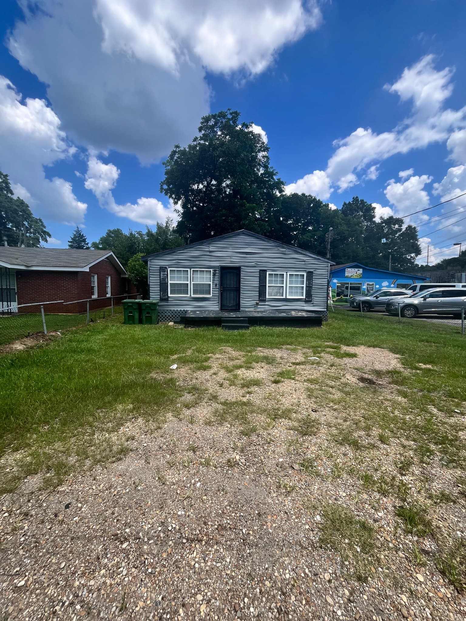 Montgomery House: 3120 Lower Wetumpka Road