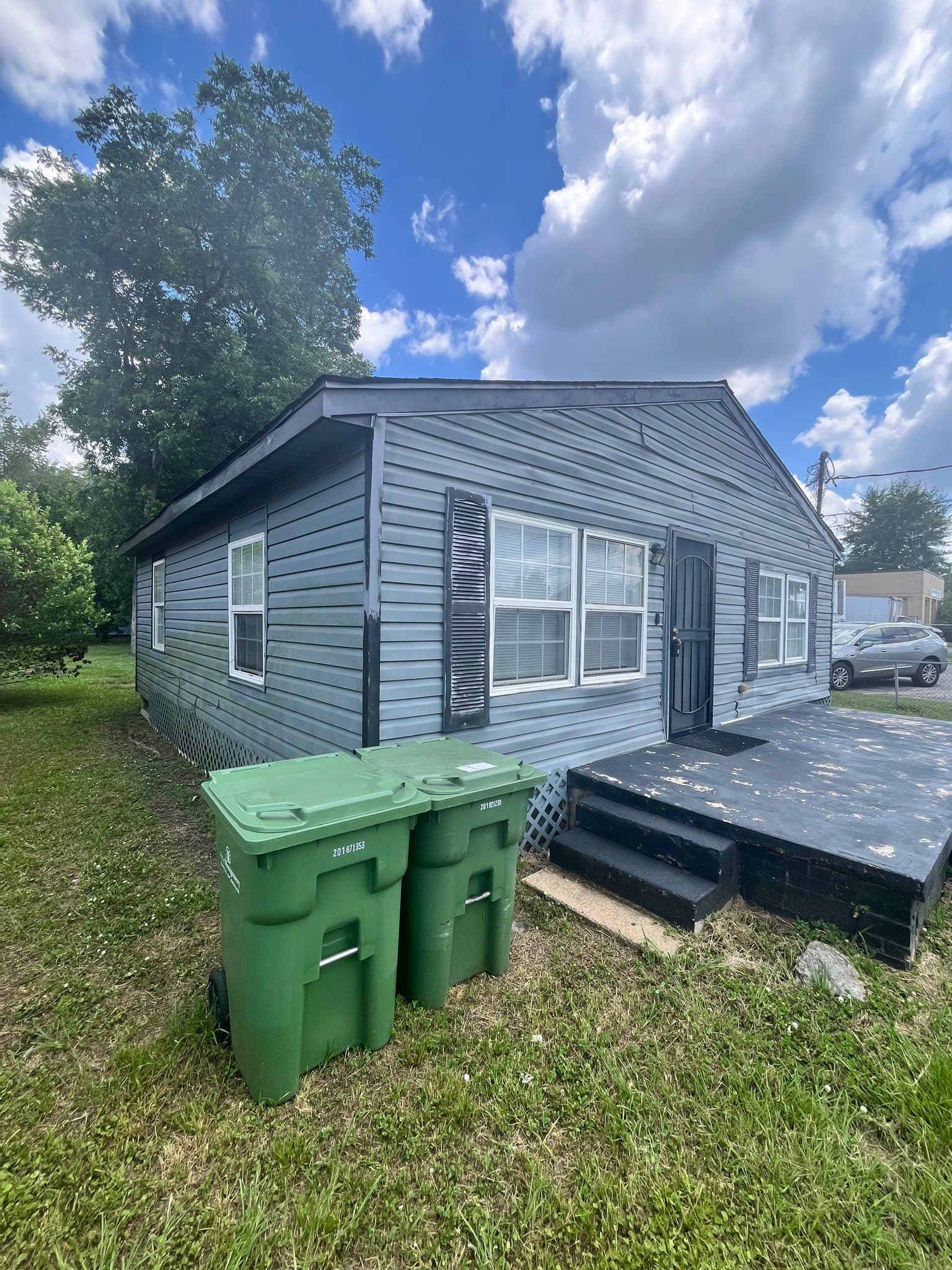Montgomery House: 3120 Lower Wetumpka Road