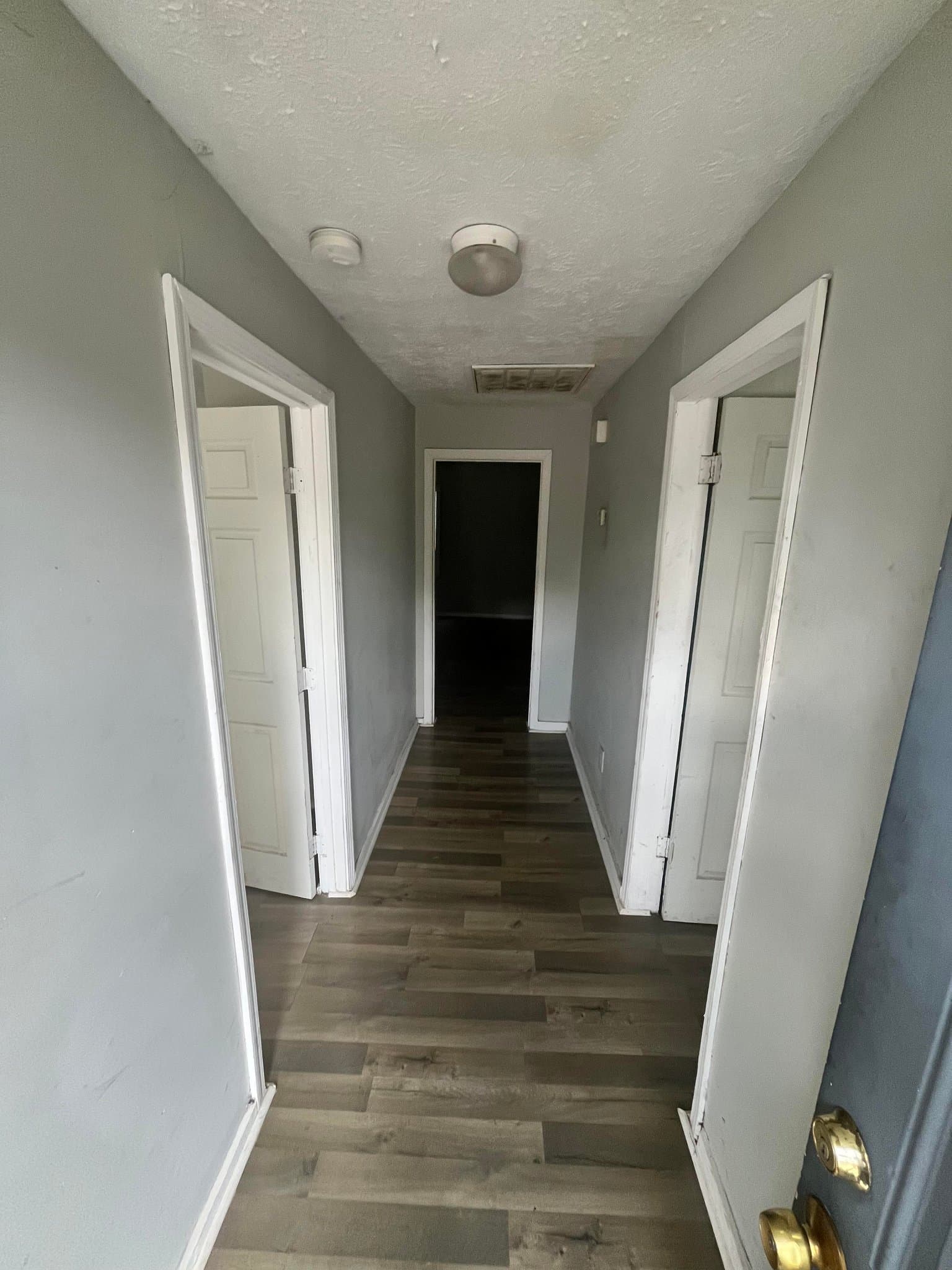 Montgomery House: 3120 Lower Wetumpka Road