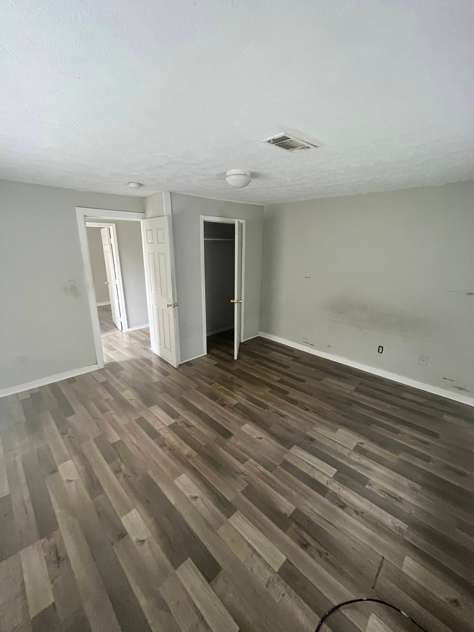 Montgomery House: 3120 Lower Wetumpka Road