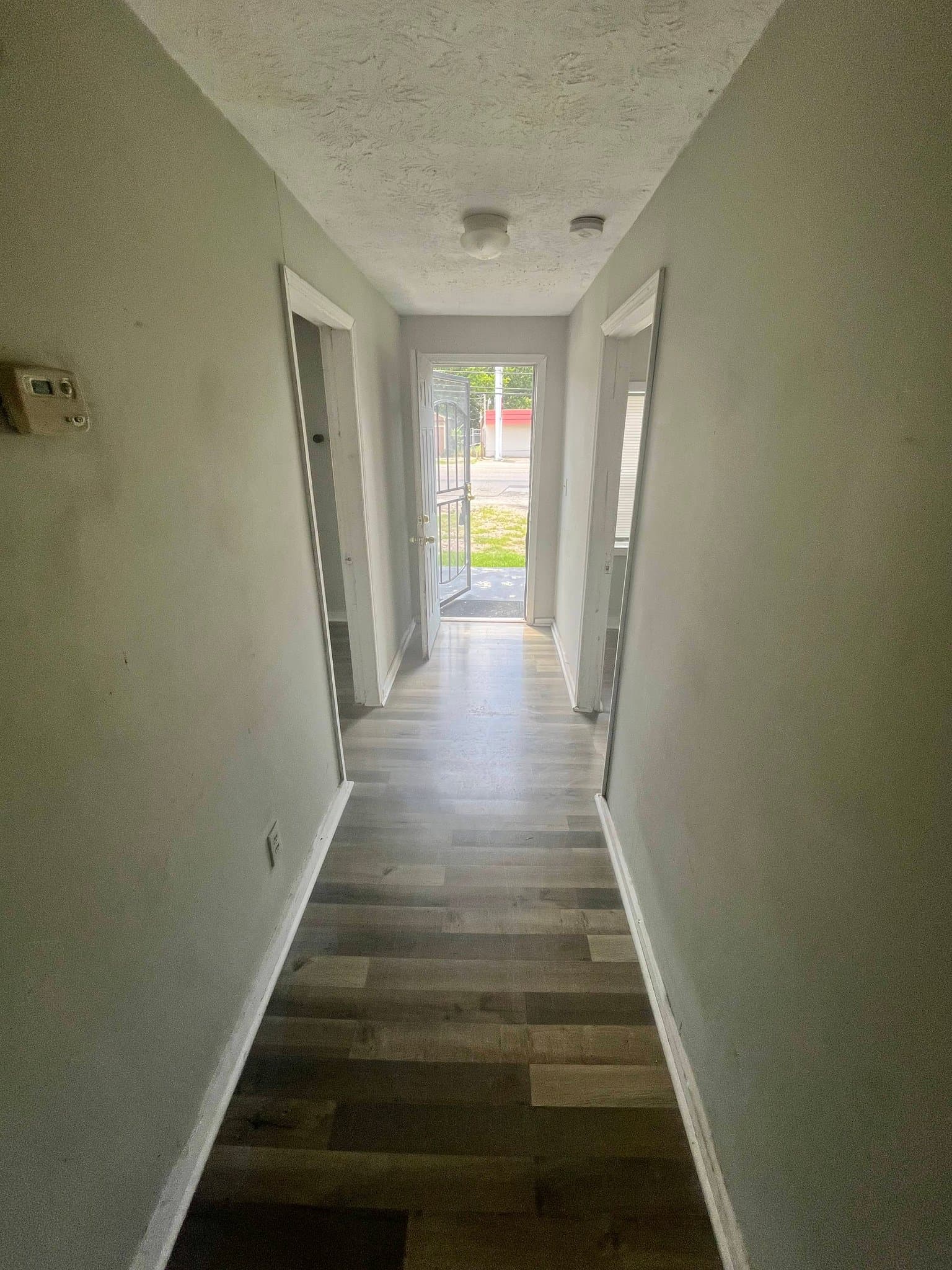 Montgomery House: 3120 Lower Wetumpka Road