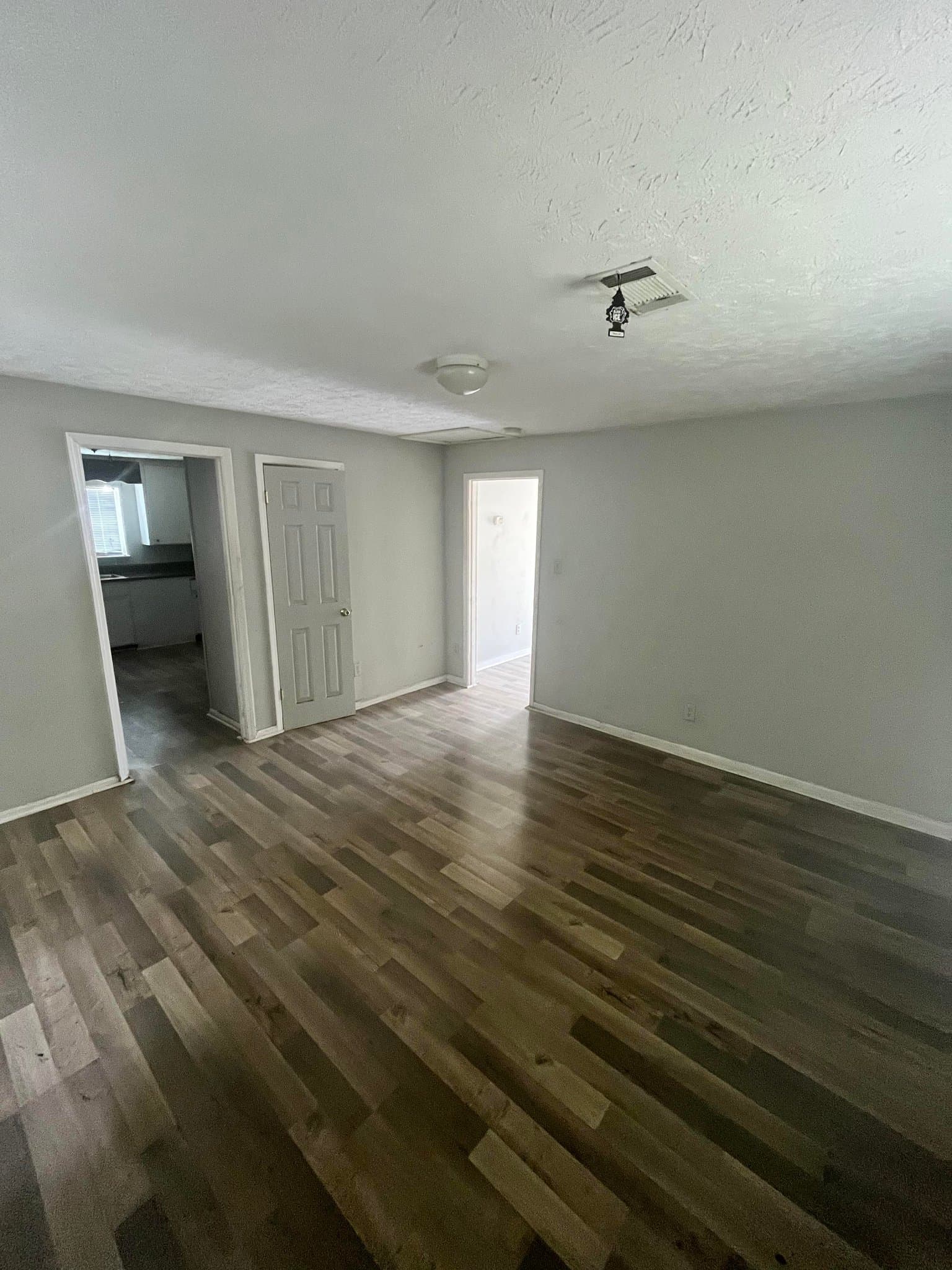 Montgomery House: 3120 Lower Wetumpka Road