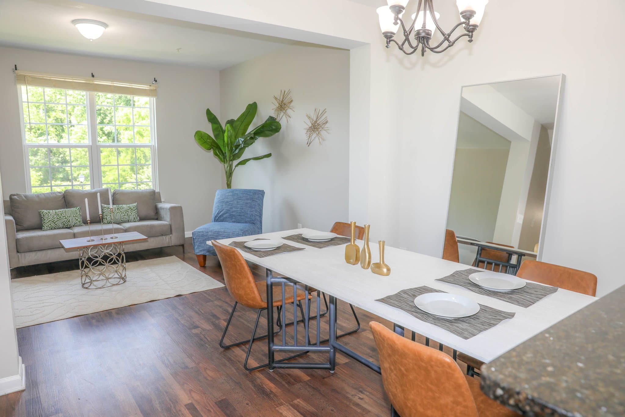 Capitol Heights House: 6129 Hanlon St