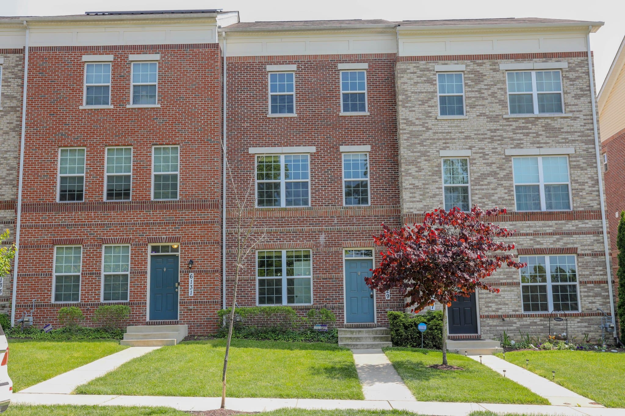Capitol Heights House: 6129 Hanlon St