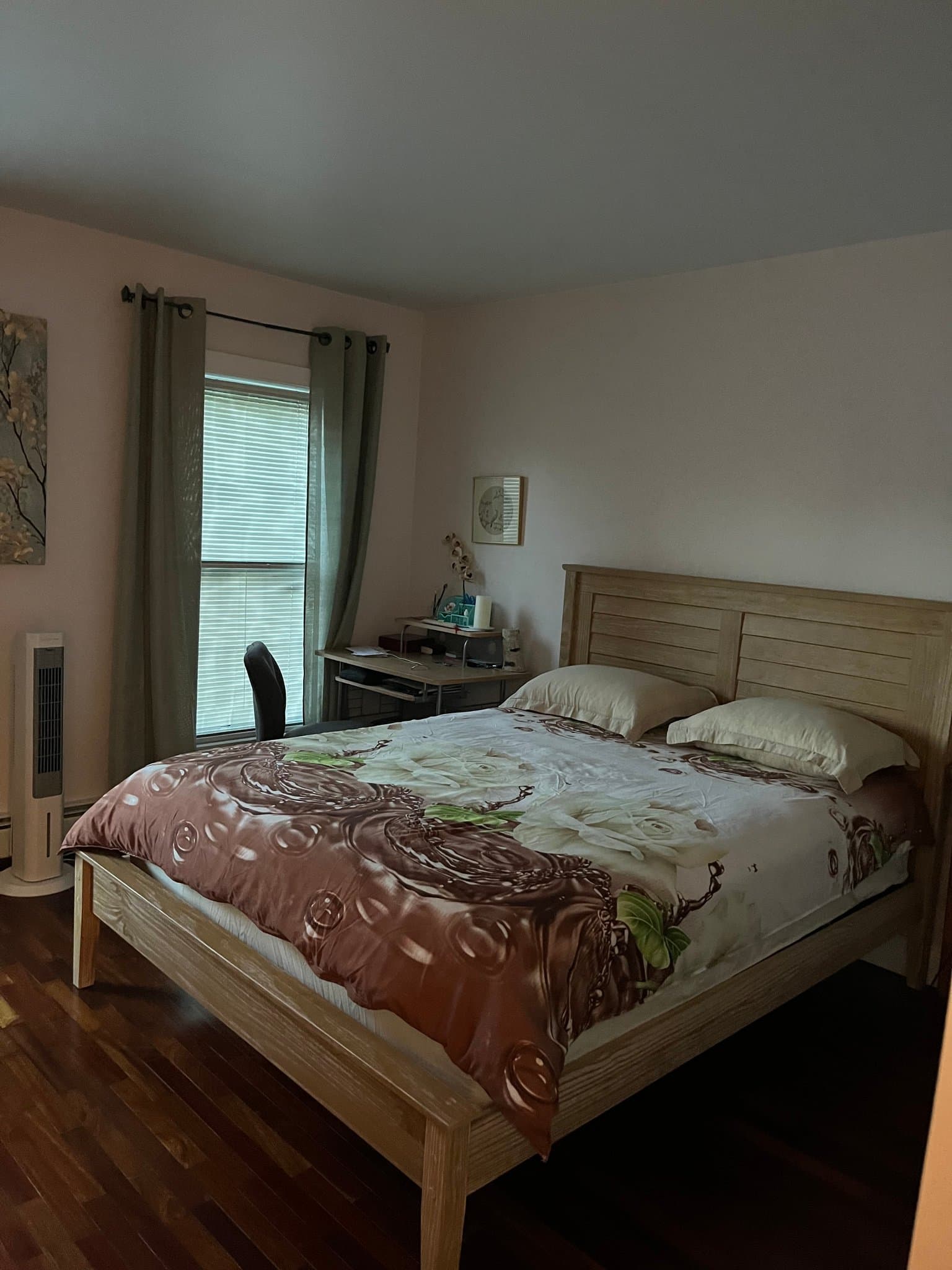 Marblehead Single Room: 39 Smith St