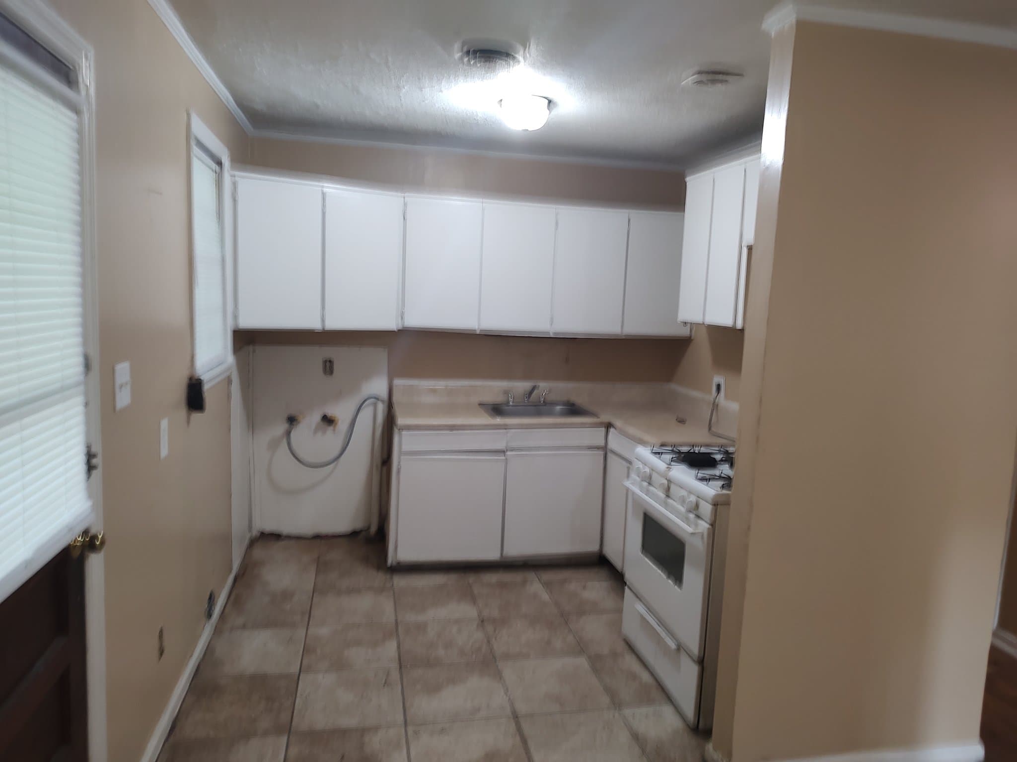Montgomery House: 345 Milton Rd
