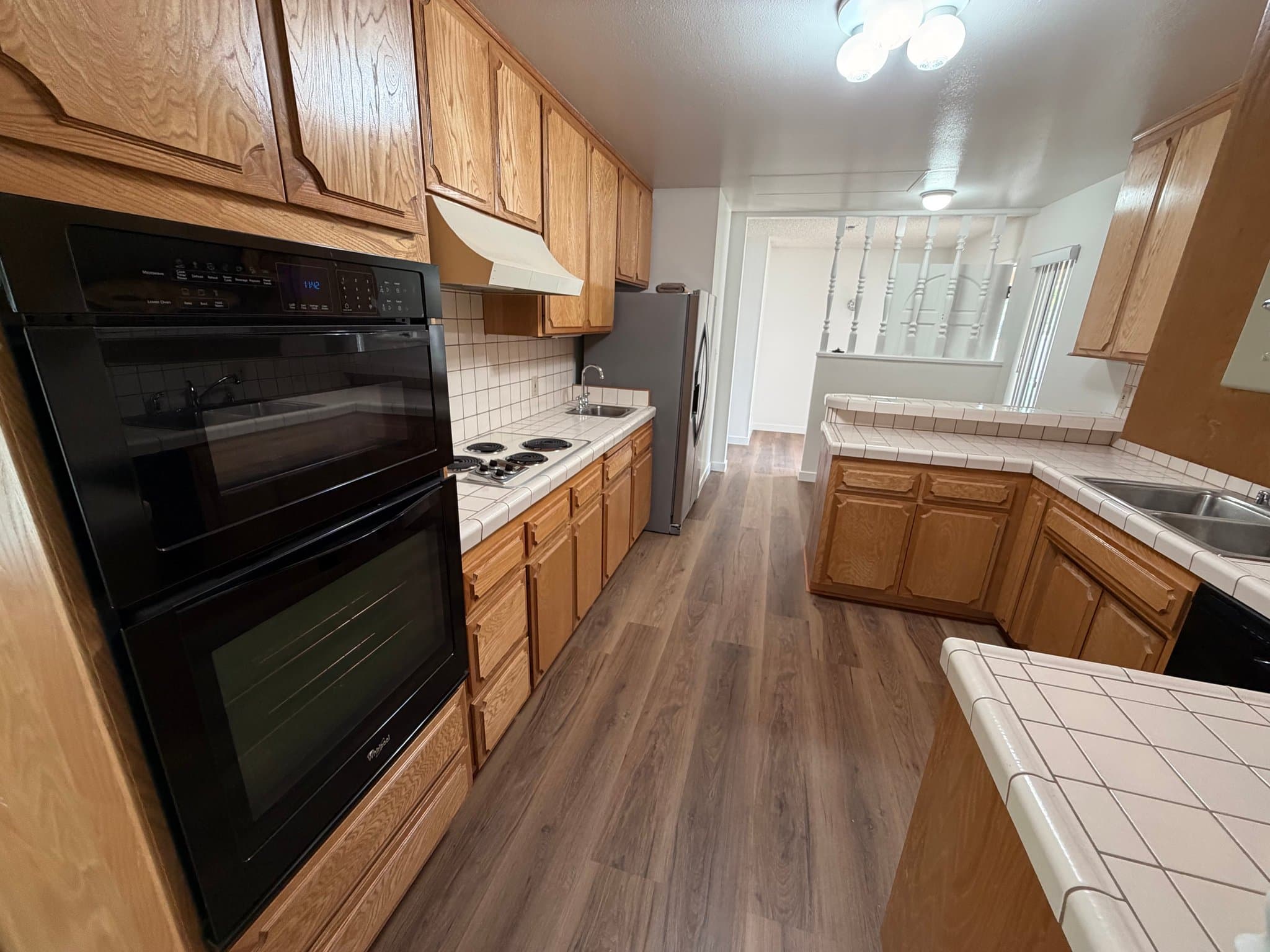 Oceanside House: 1723 Ivy Road
