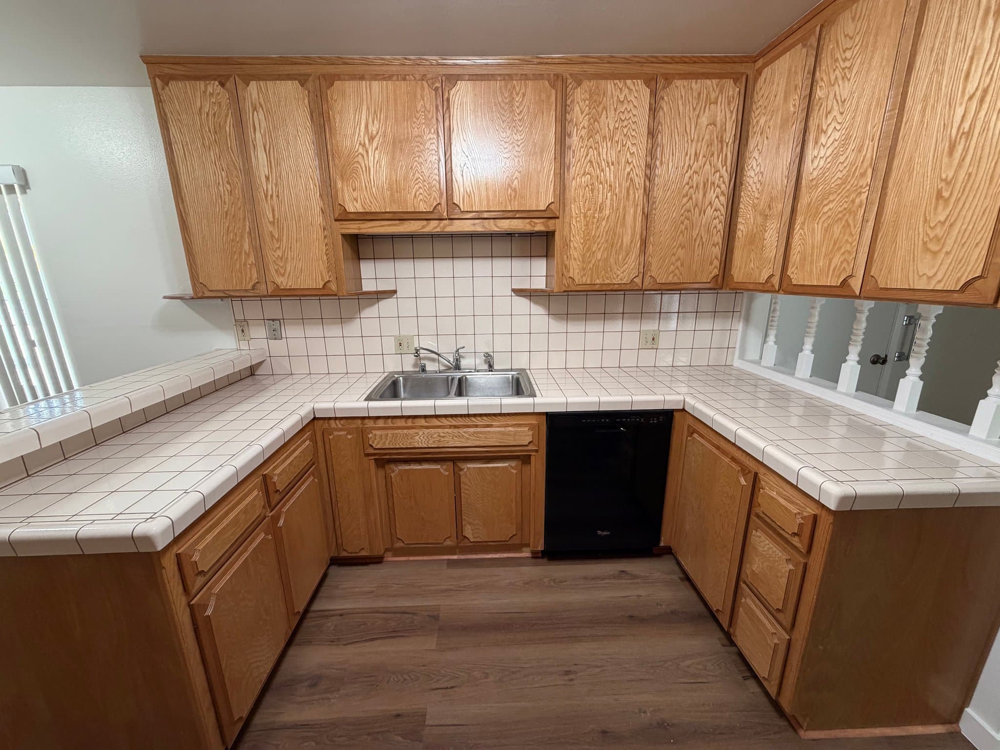 Oceanside House: 1723 Ivy Road