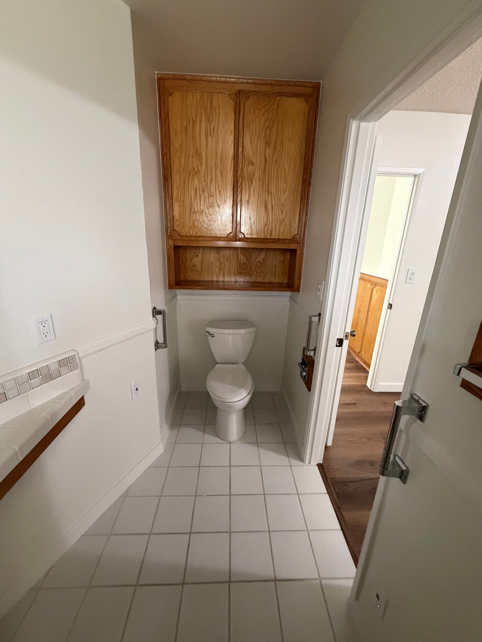 Oceanside House: 1723 Ivy Road