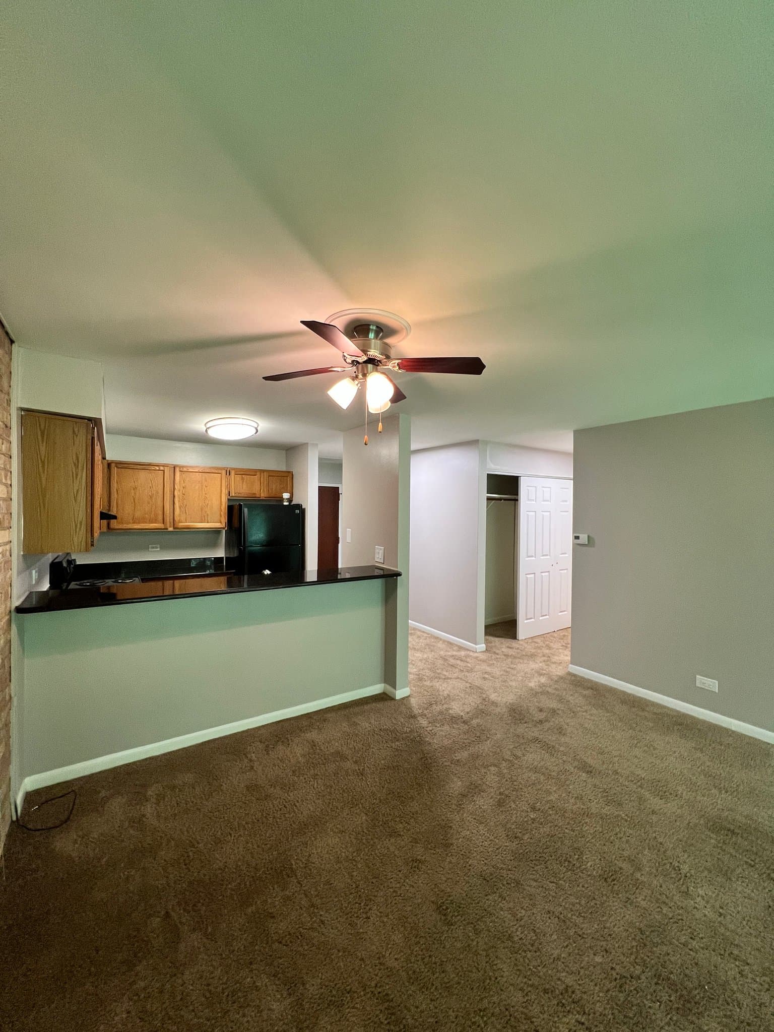 Lisle Apartment: 5750 Abbey Dr.