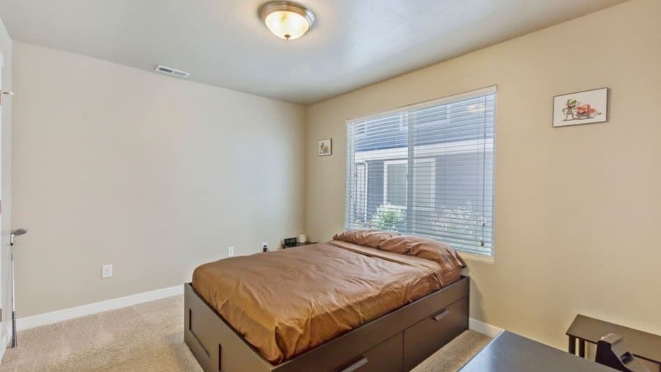 Bluffdale Townhome: 14688 Rising Star Way