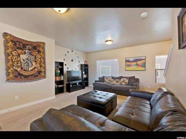 Bluffdale Townhome: 14688 Rising Star Way