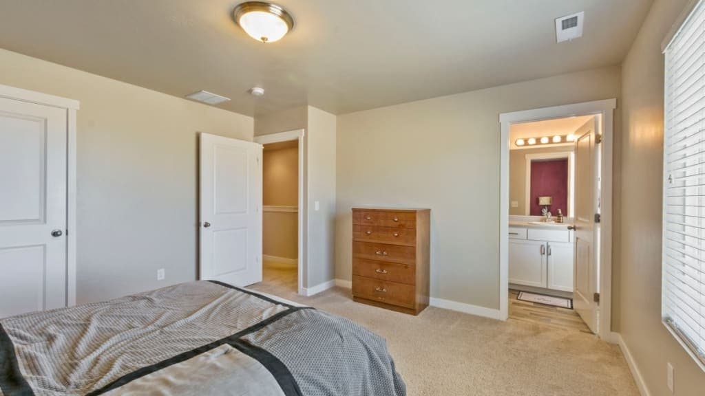 Bluffdale Townhome: 14688 Rising Star Way