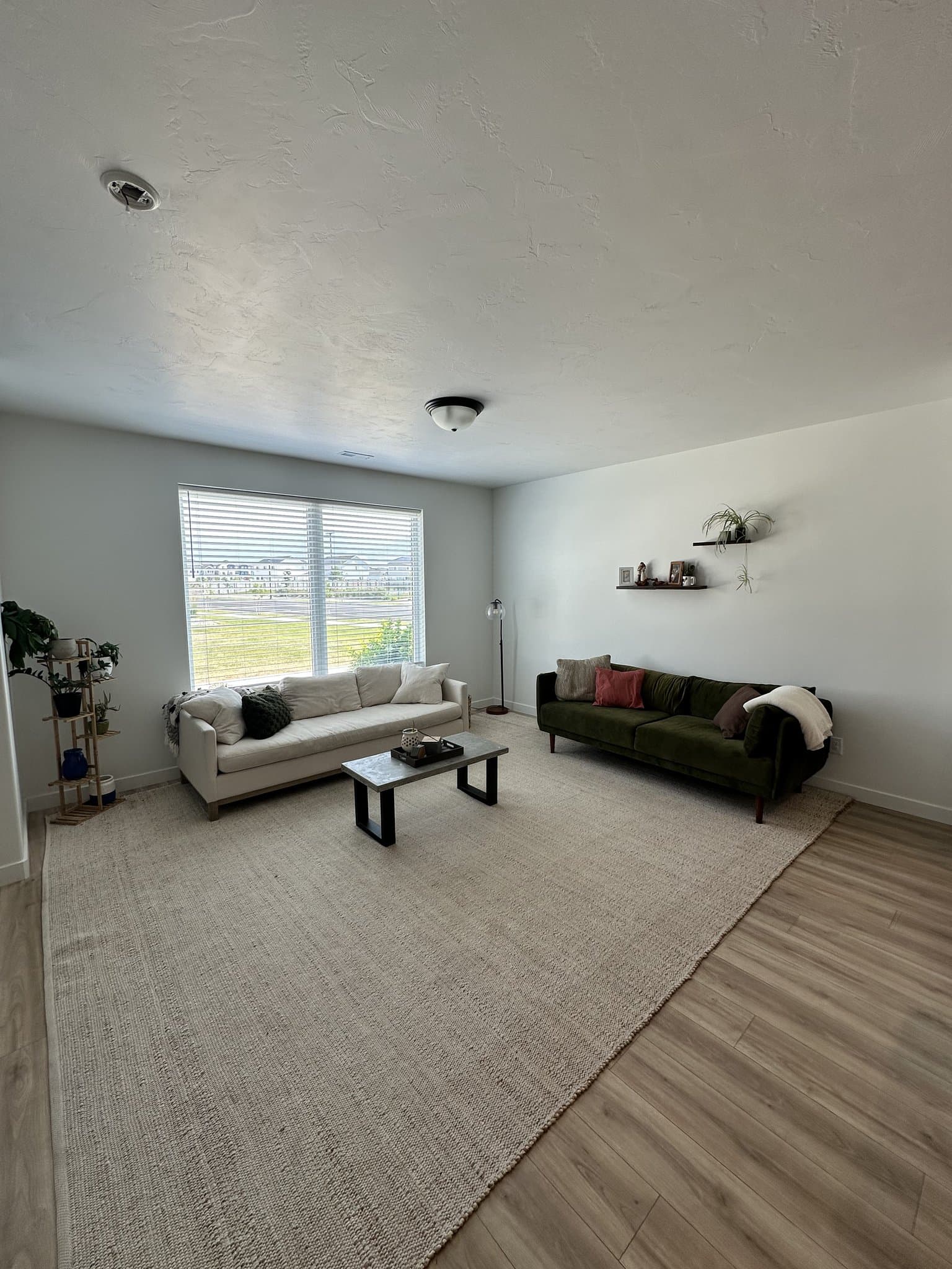 American Fork Townhome: 924 800 S