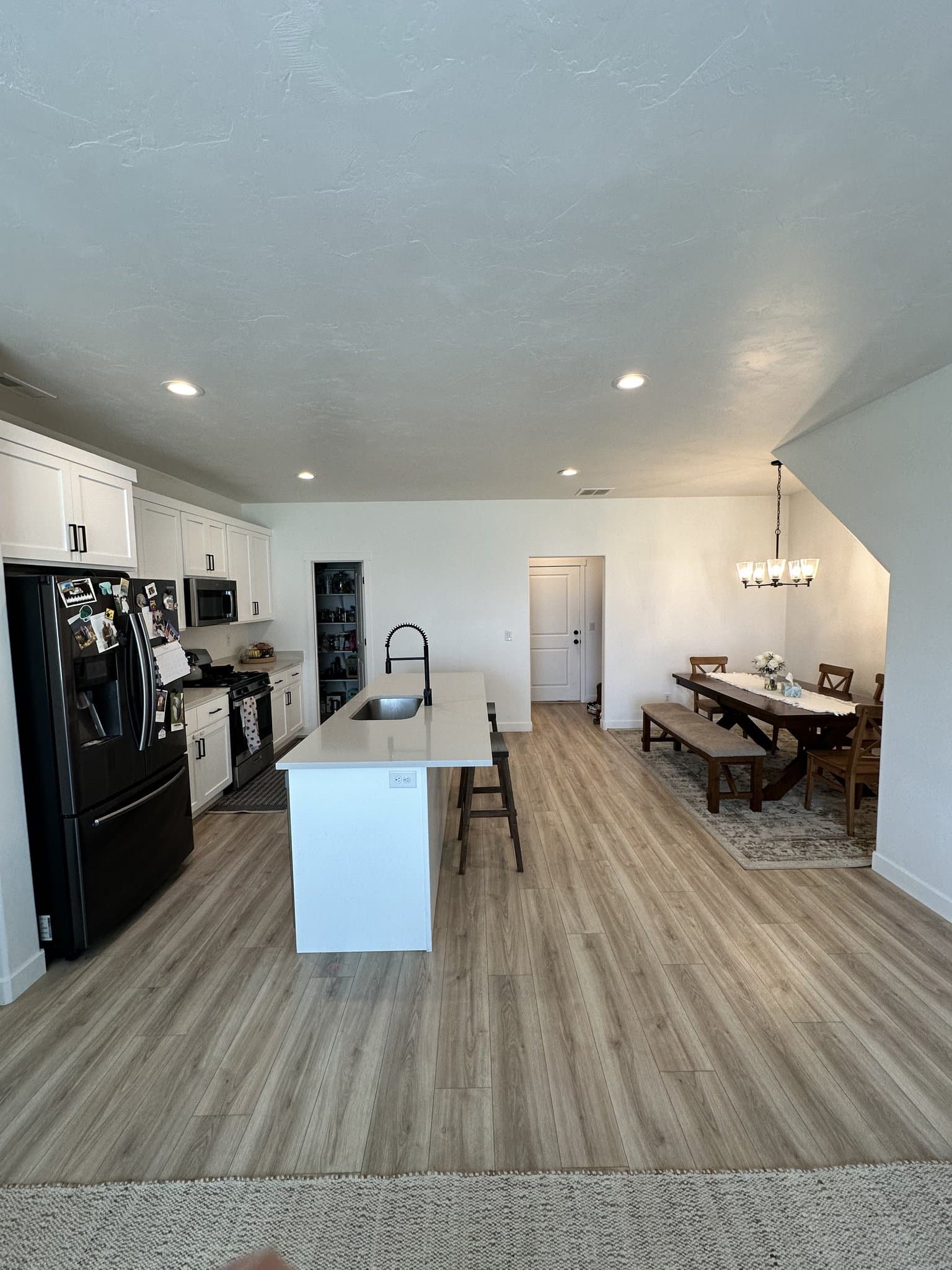 American Fork Townhome: 924 800 S