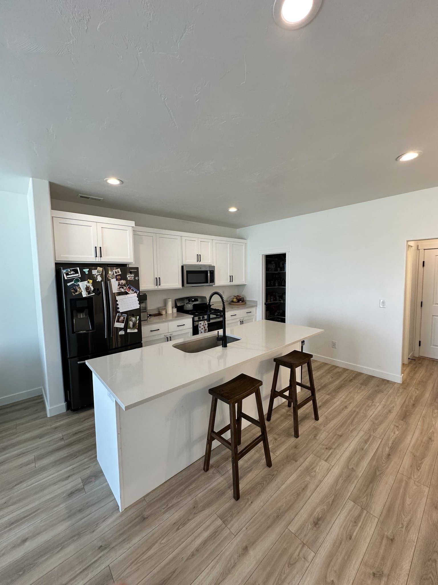 American Fork Townhome: 924 800 S