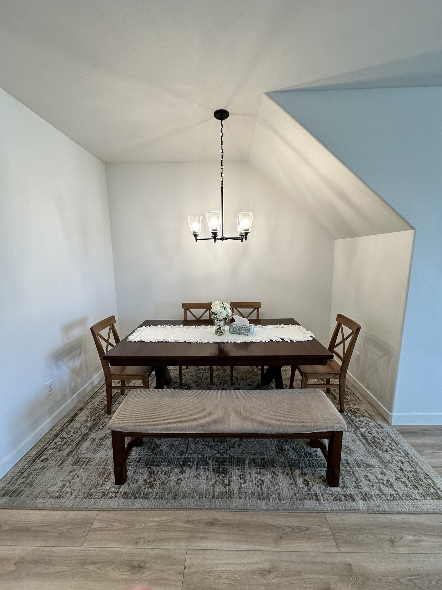 American Fork Townhome: 924 800 S