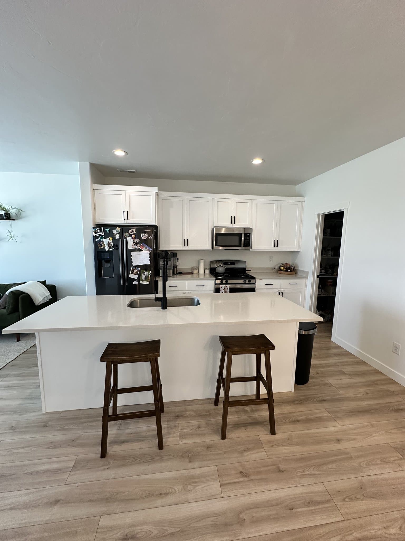 American Fork Townhome: 924 800 S