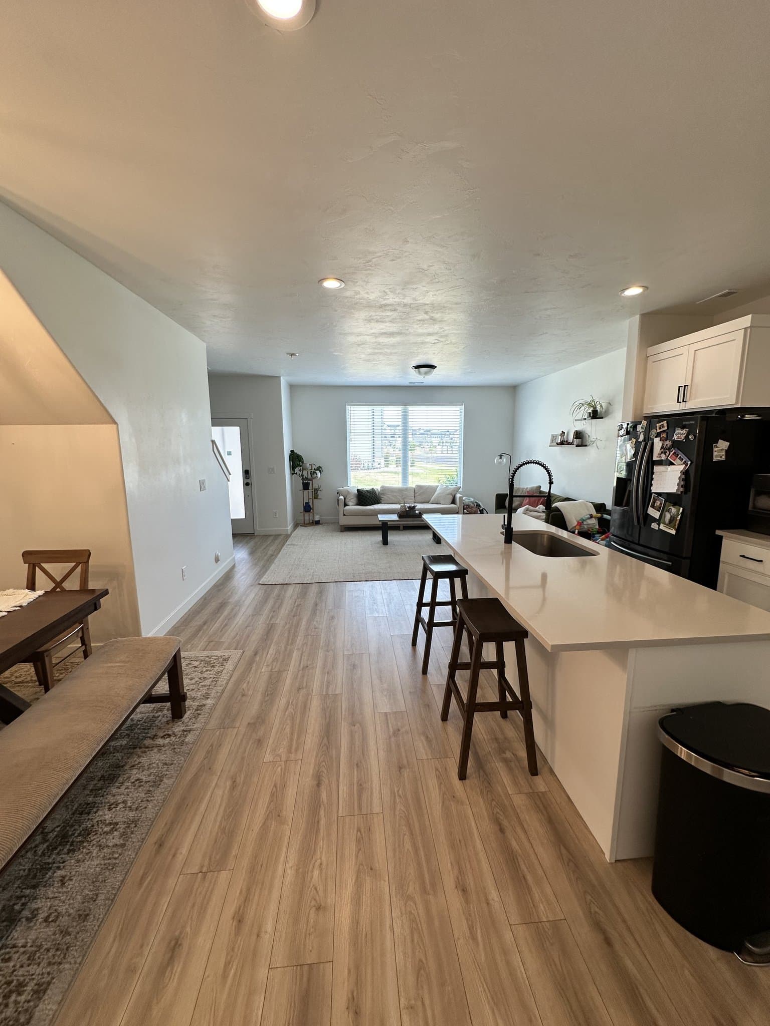 American Fork Townhome: 924 800 S