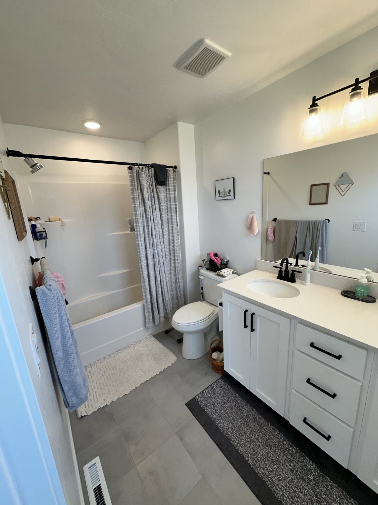 American Fork Townhome: 924 800 S