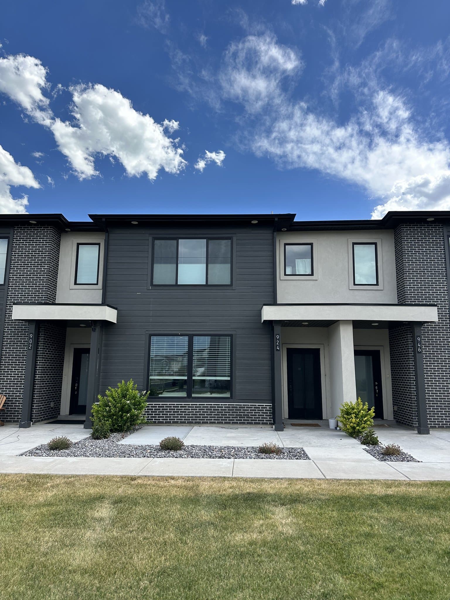 American Fork Townhome: 924 800 S