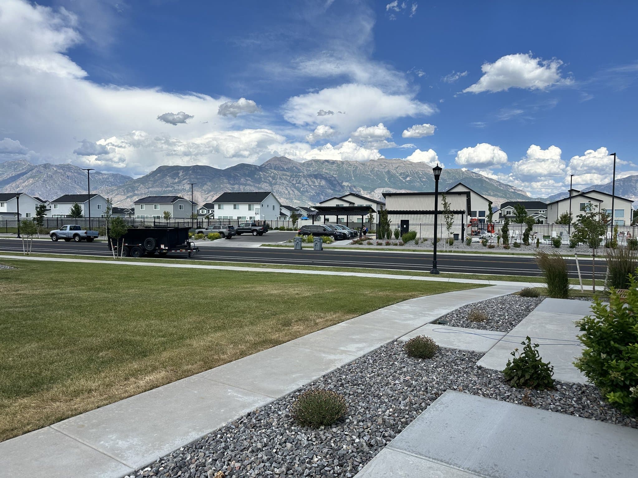 American Fork Townhome: 924 800 S