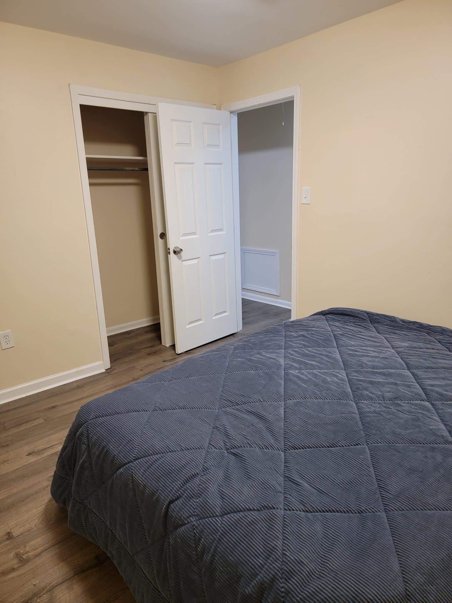 Baton Rouge Single Room: 123 Elmer Avenue