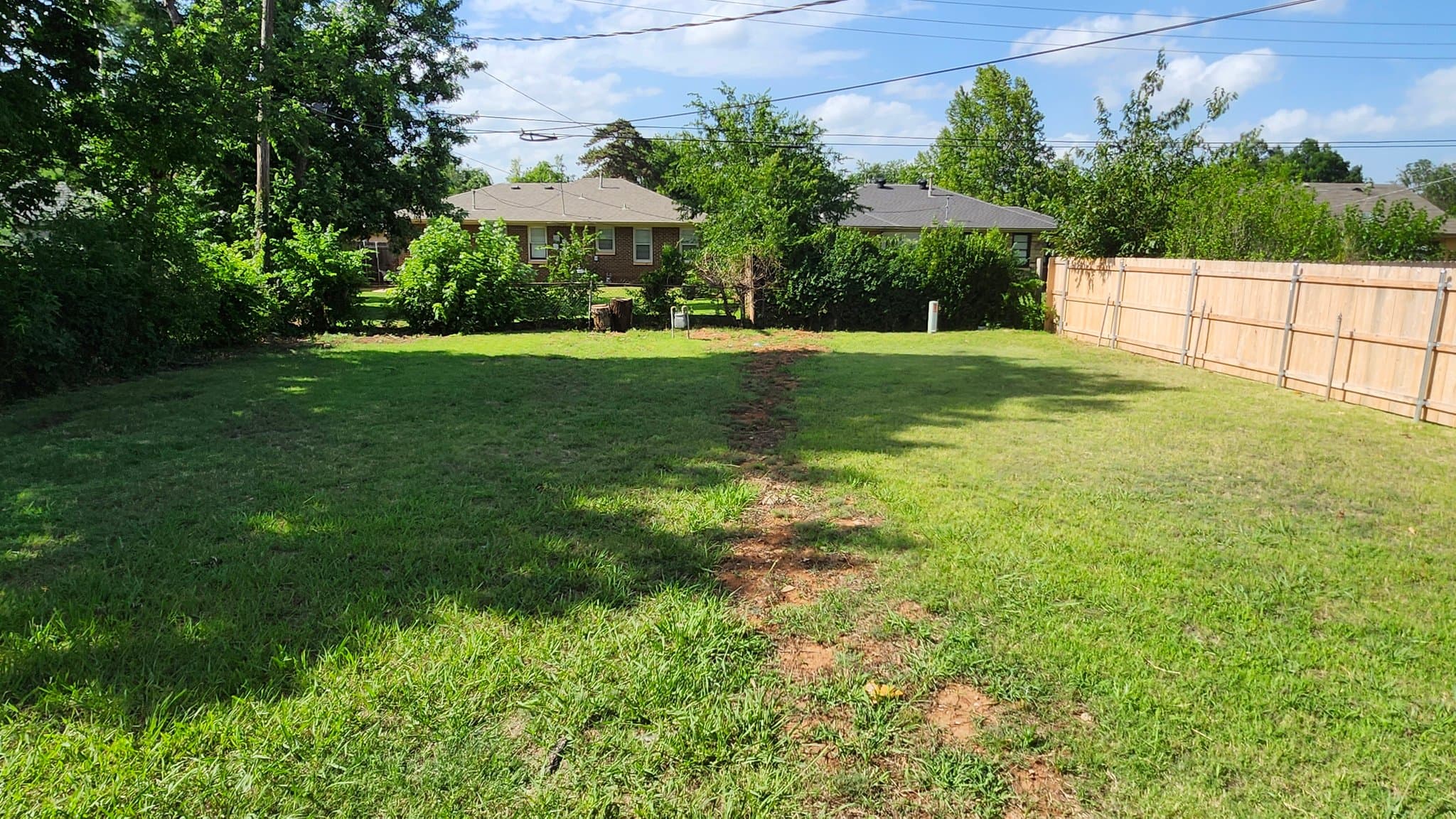 The Villiage House: 1833 Westchester Dr