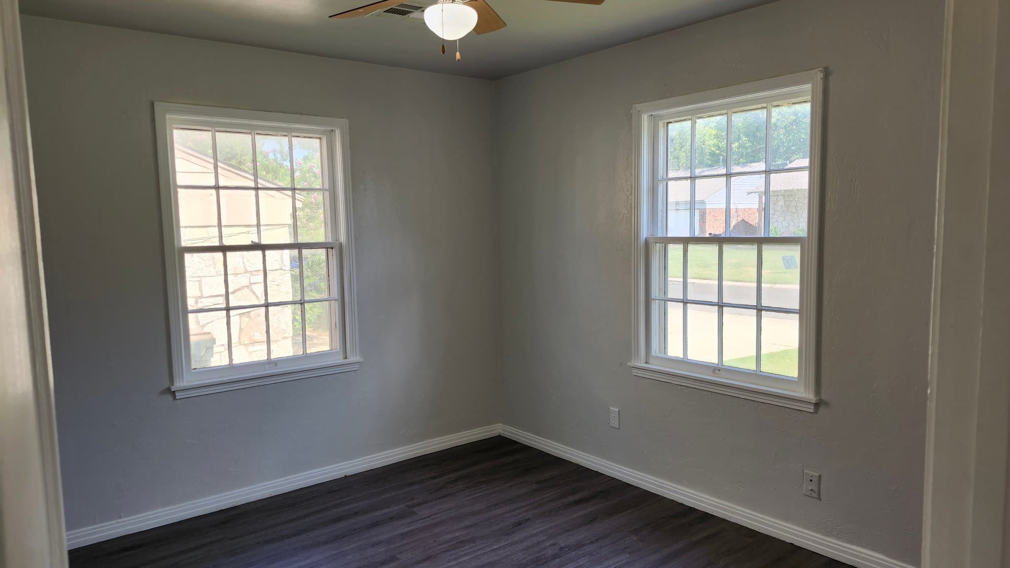 The Villiage House: 1833 Westchester Dr