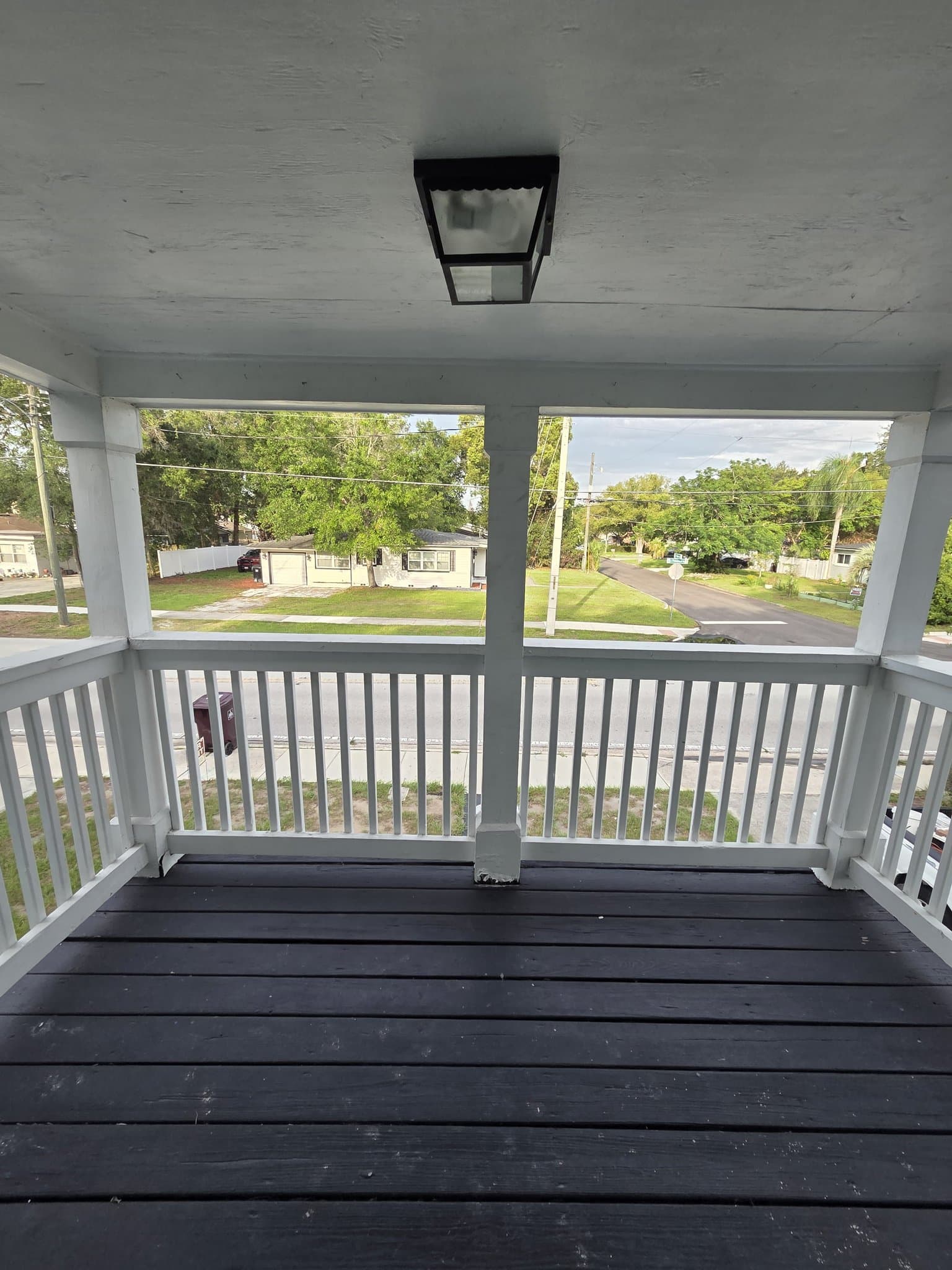 Orlando Apartment: 16 S Primrose Dr