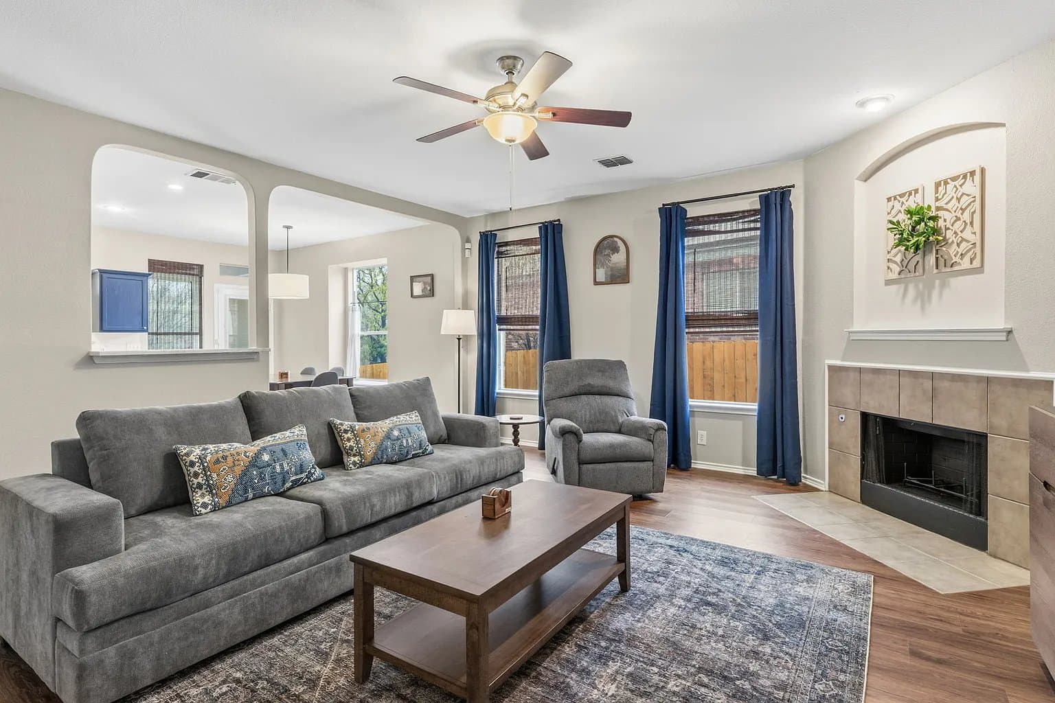Helotes House: 13523 Topaz Lk