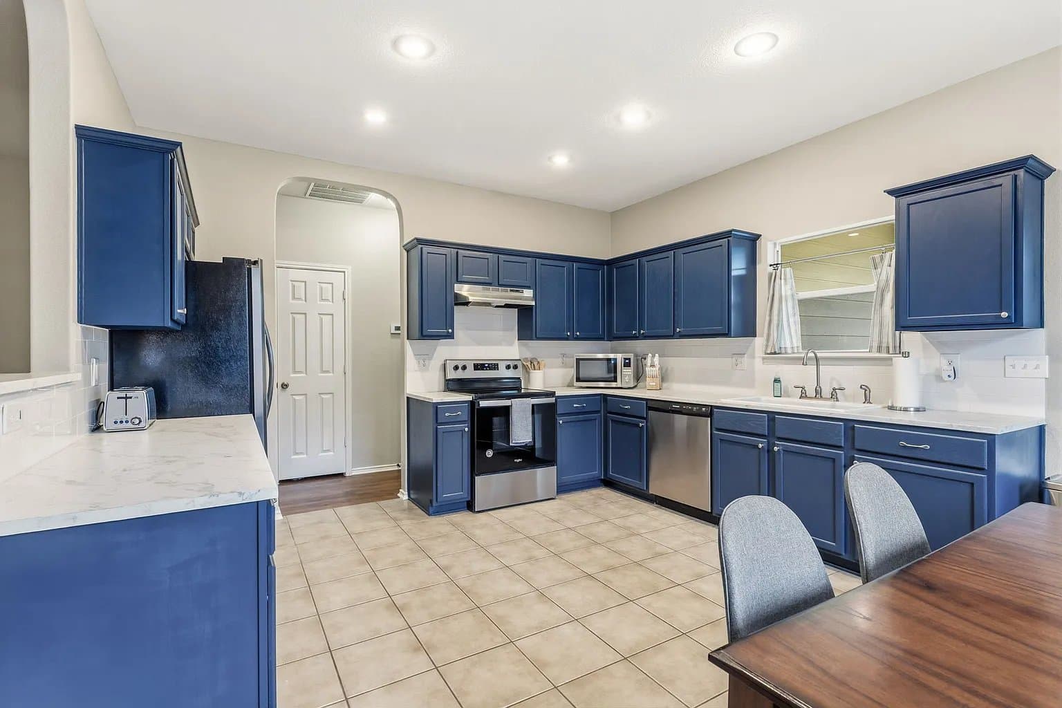 Helotes House: 13523 Topaz Lk