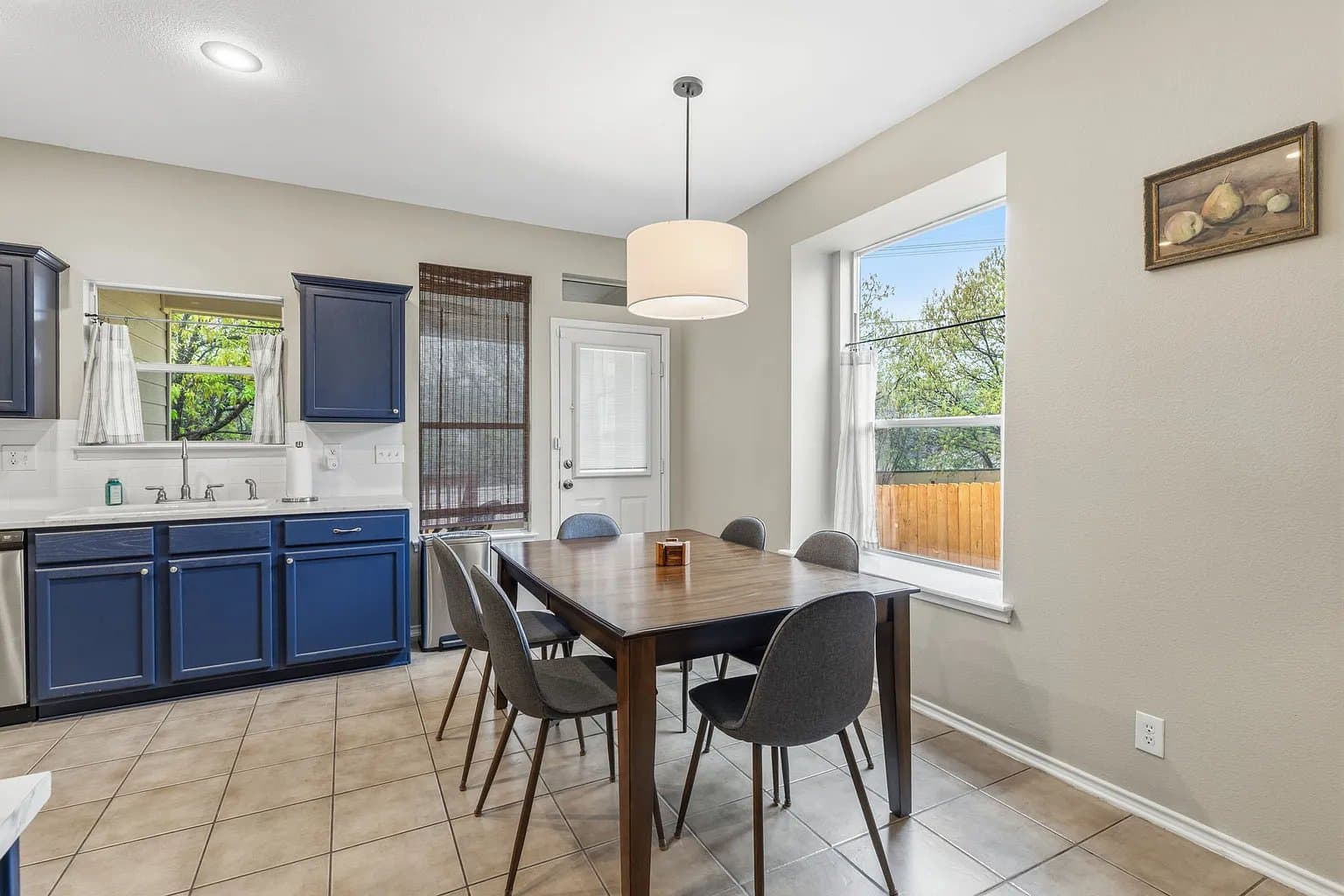 Helotes House: 13523 Topaz Lk