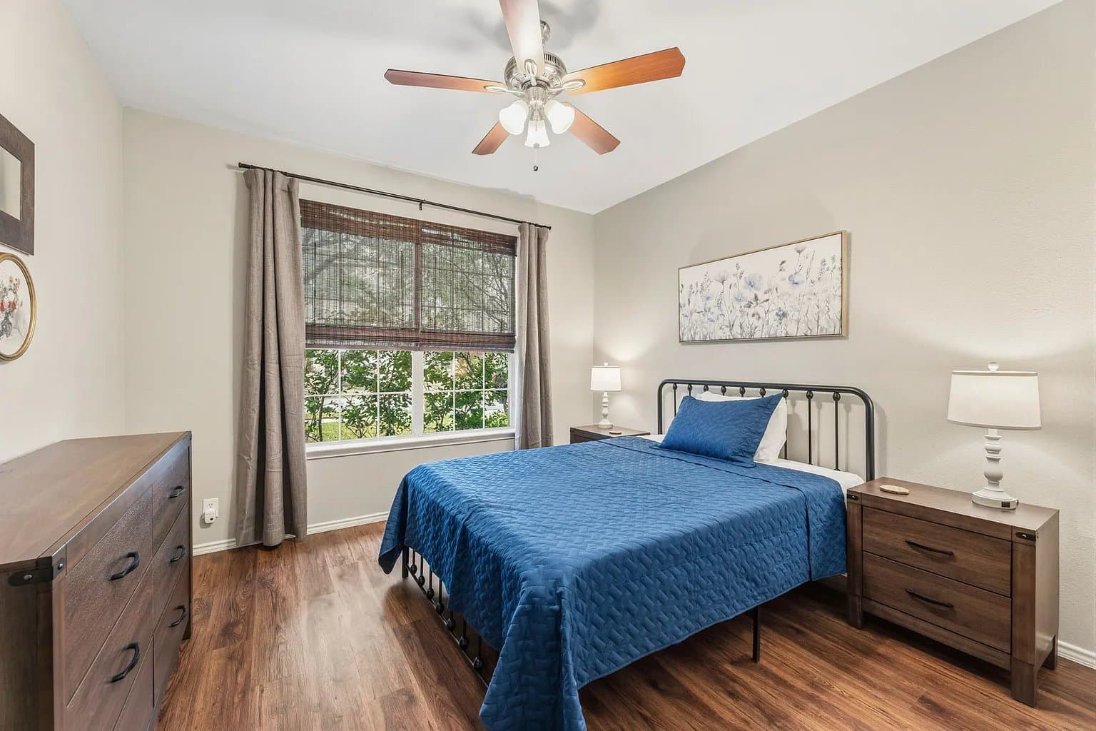 Helotes House: 13523 Topaz Lk